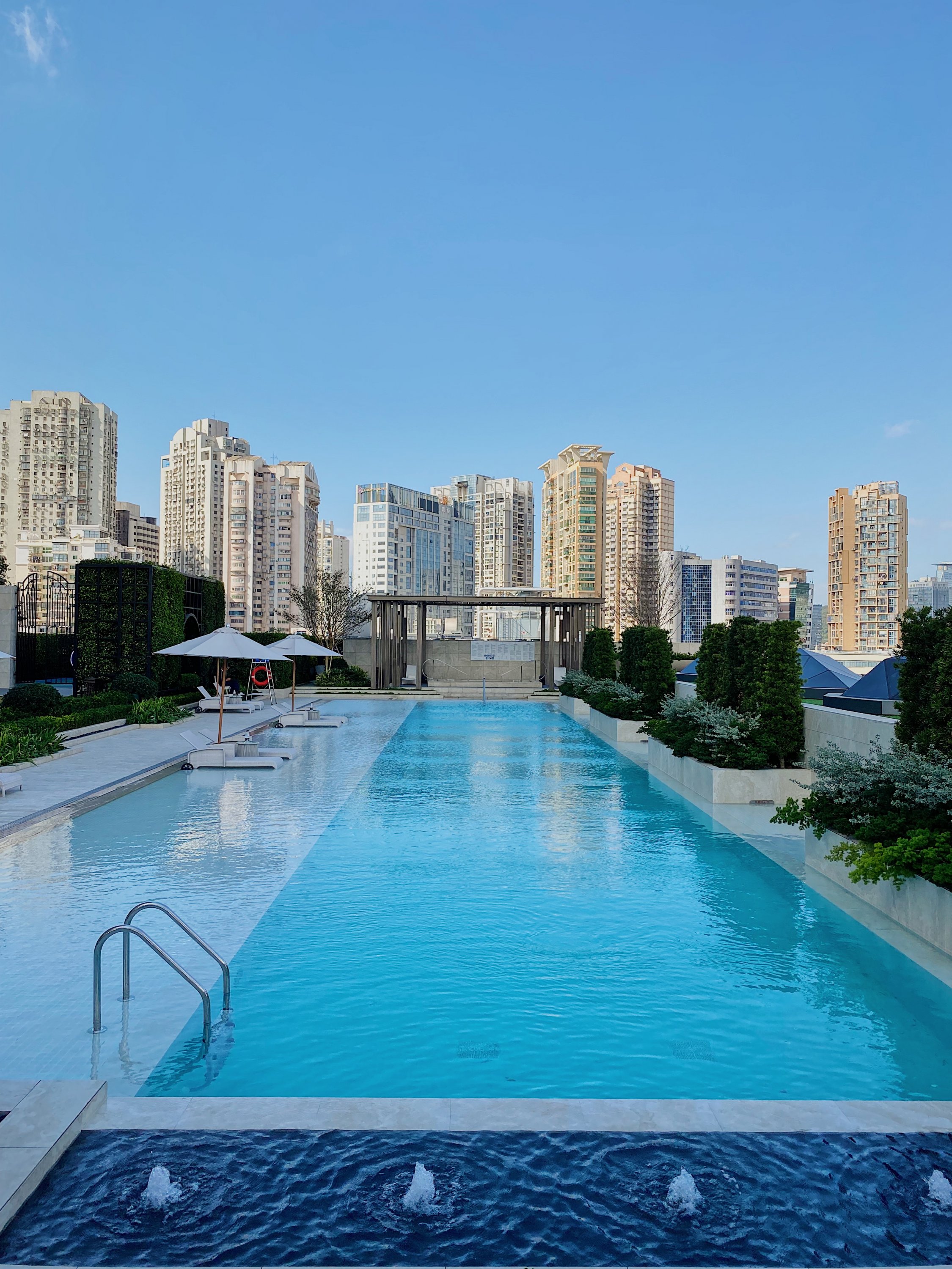 Եڹ㡪ŻƵ Waldorf Astoria Xiamen ʹ׷ס