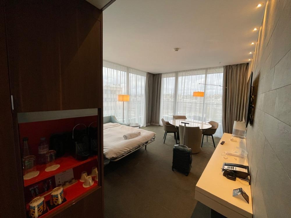 Pullman Paris Tour Eiffel 谬ƶ
