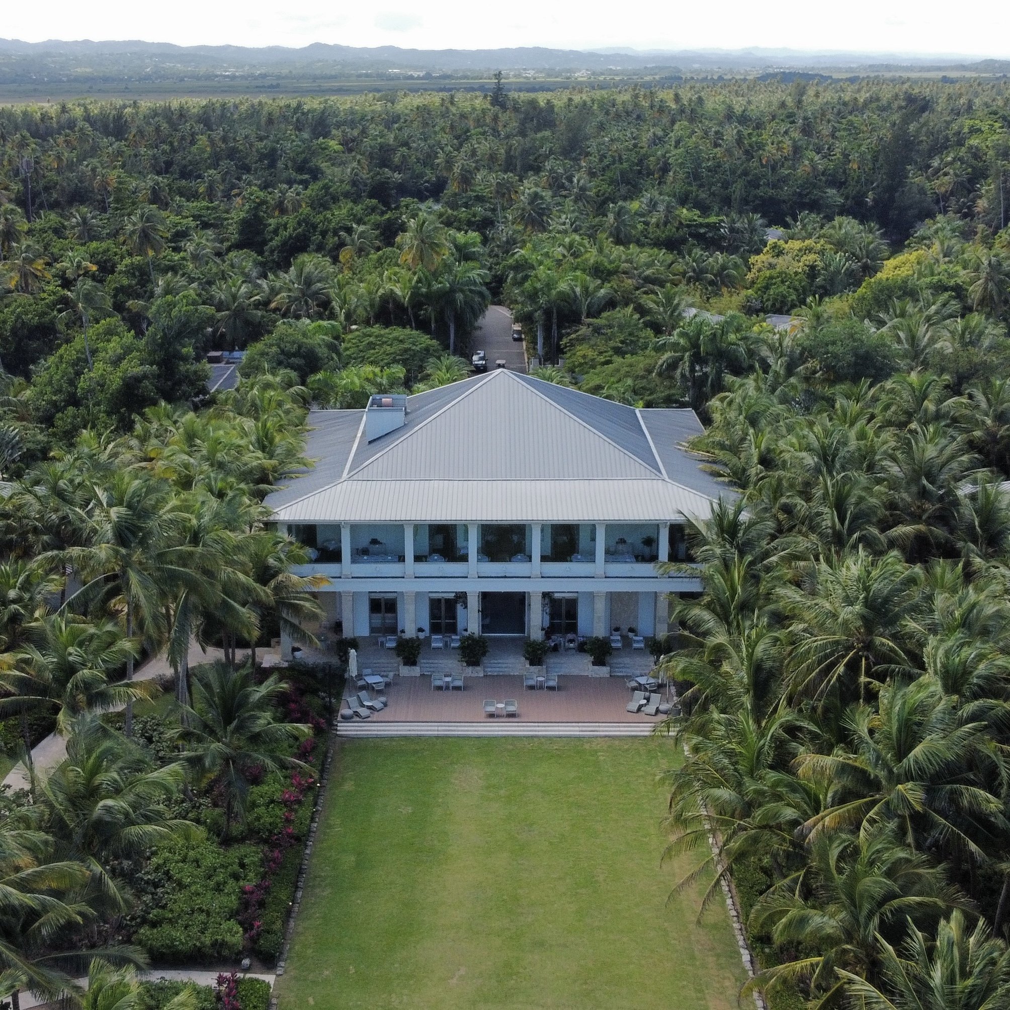 벨ط - The St. Regis Bahia Beach Resort, Puerto Rico