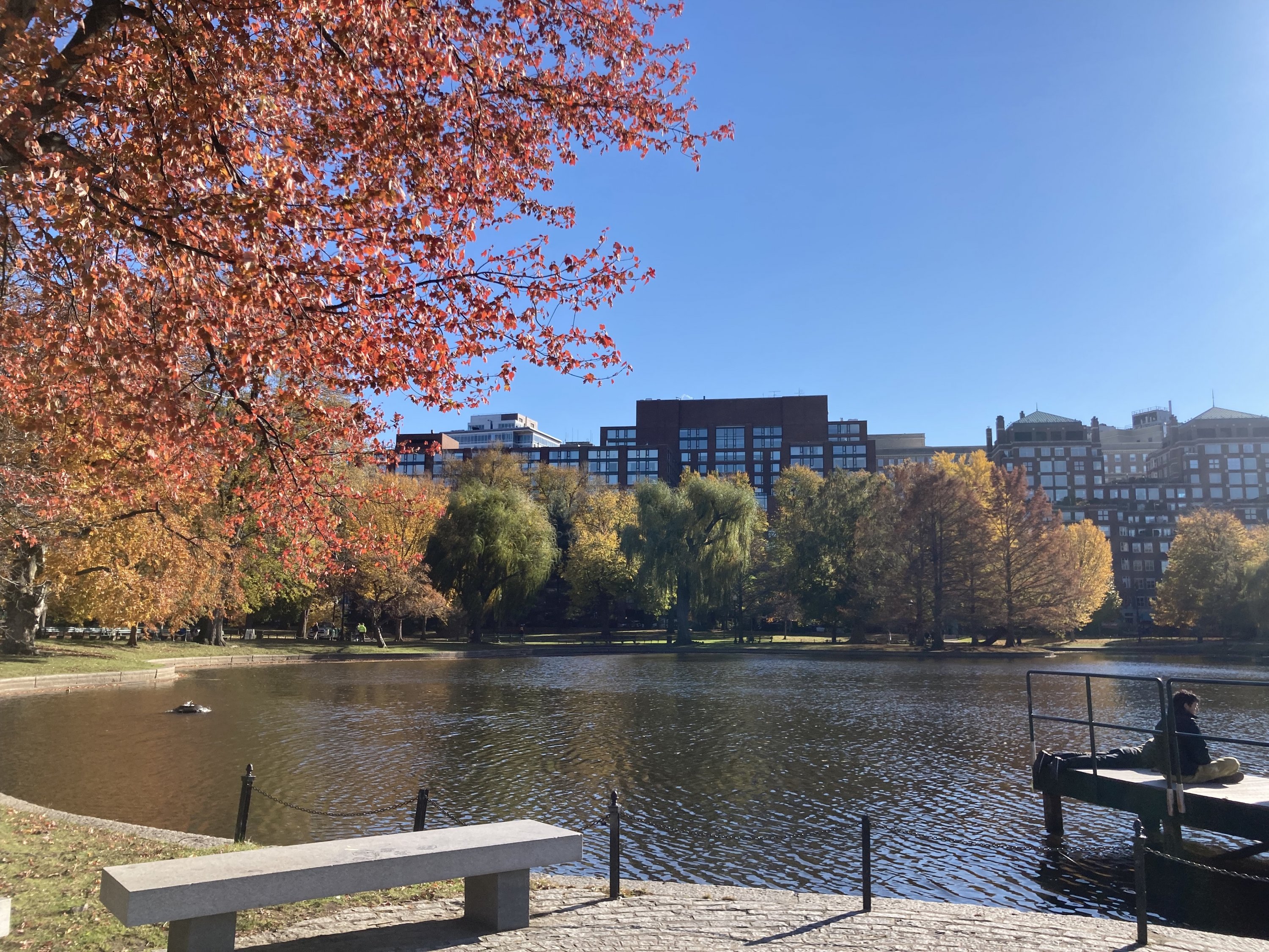 Four Seasons Hotel Boston