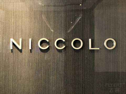 [ѹ] NICCOLO