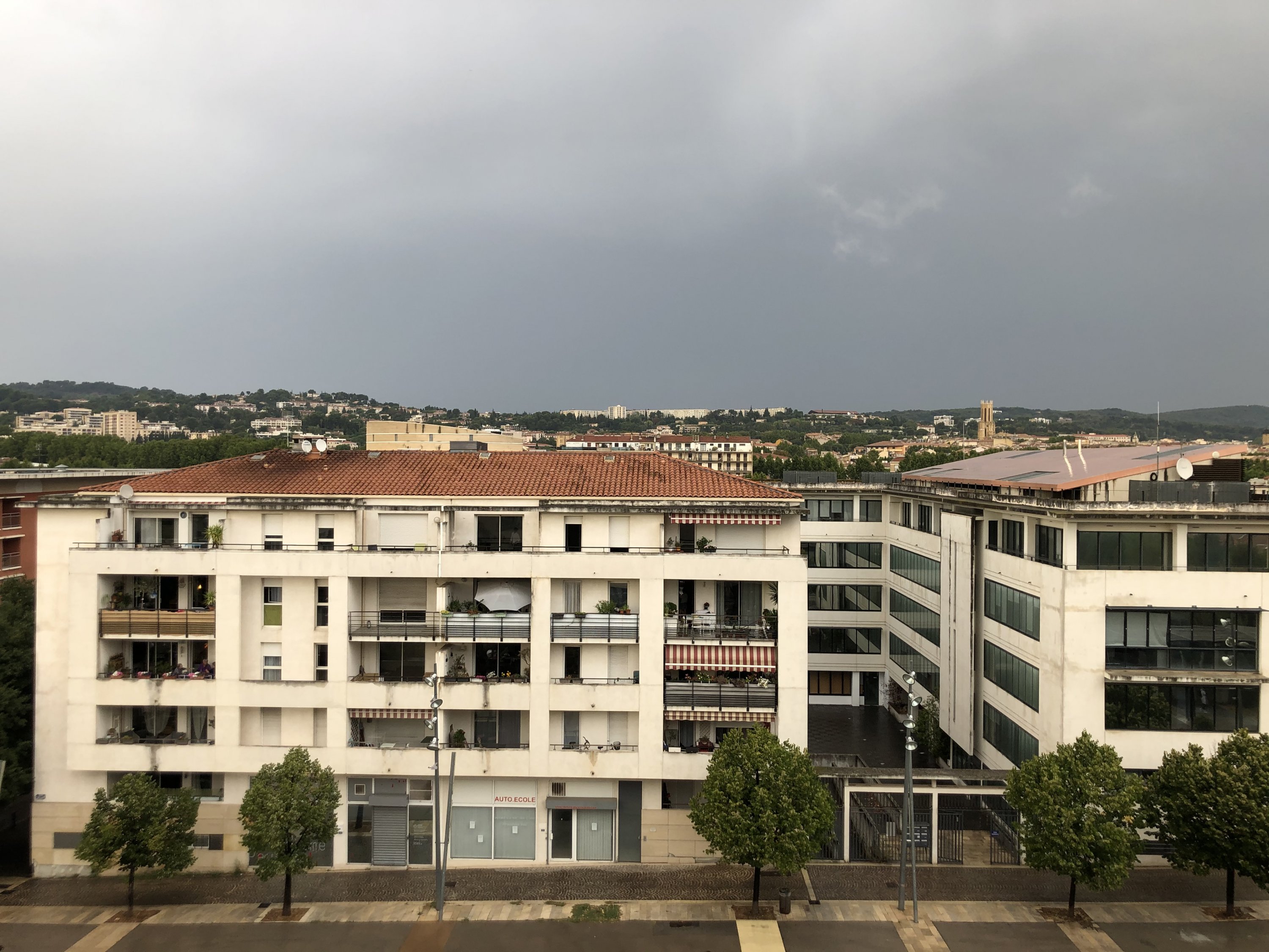 Renaissance Aix-en-Provence Hotel