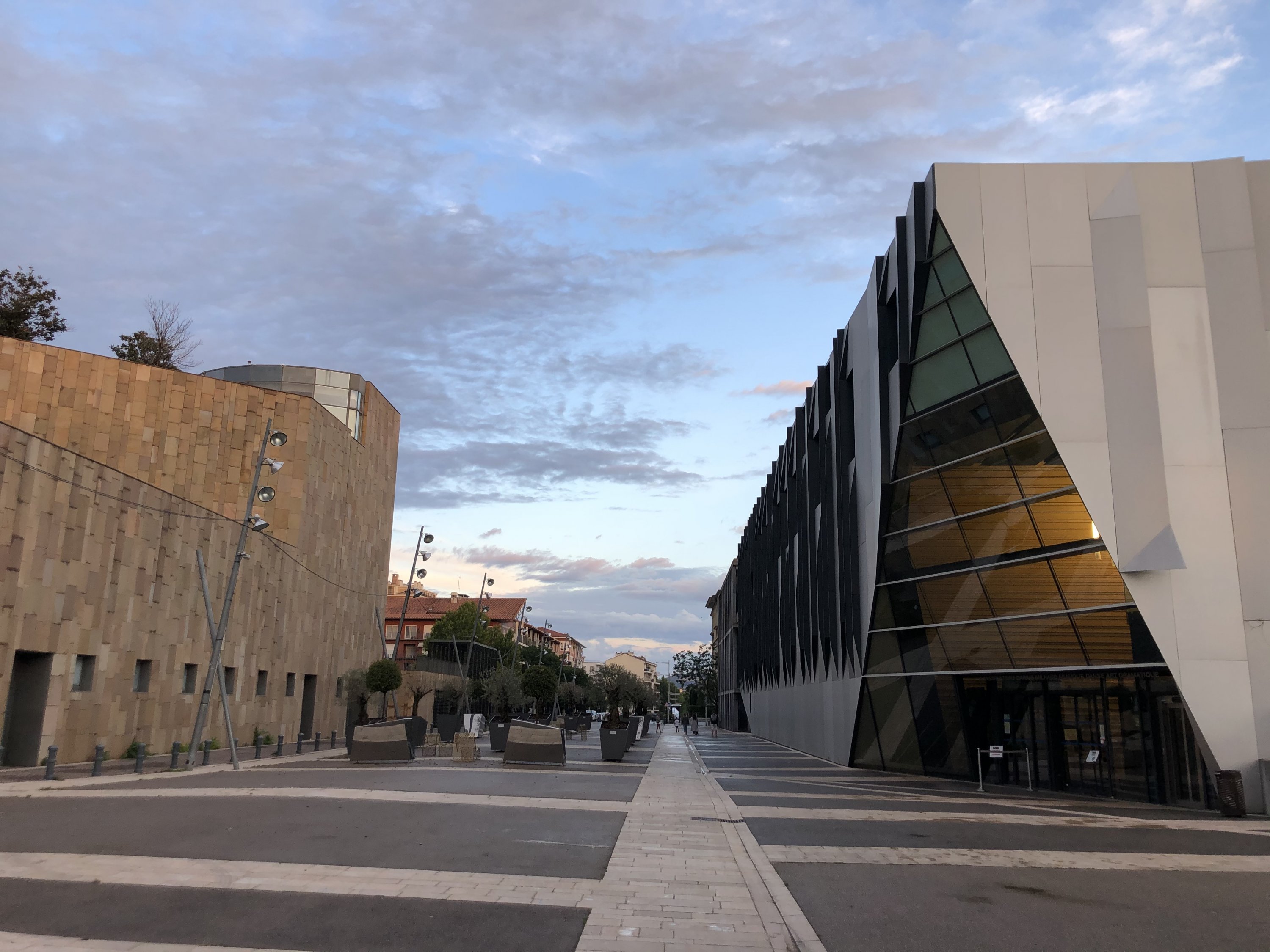 Renaissance Aix-en-Provence Hotel