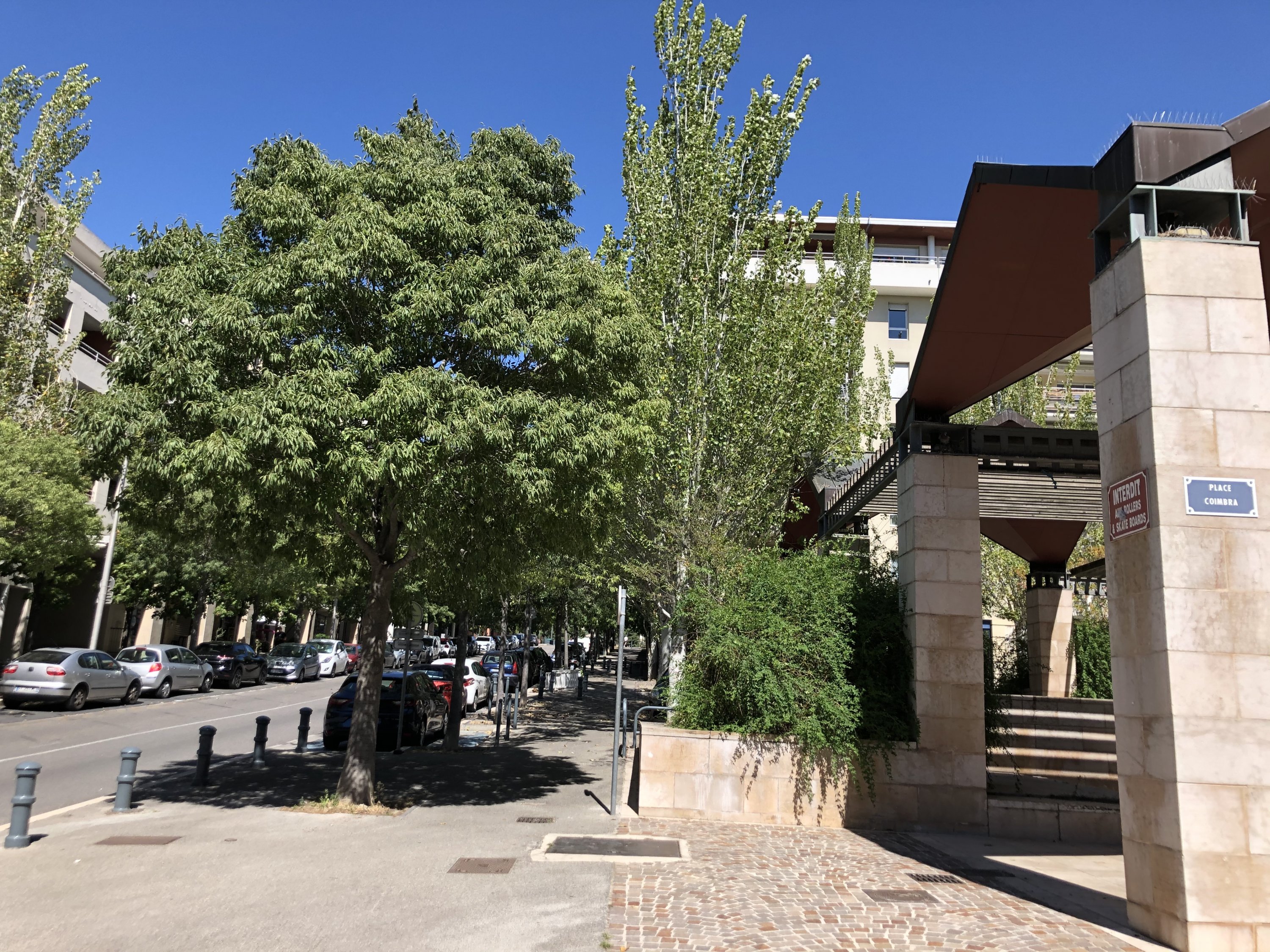 Renaissance Aix-en-Provence Hotel