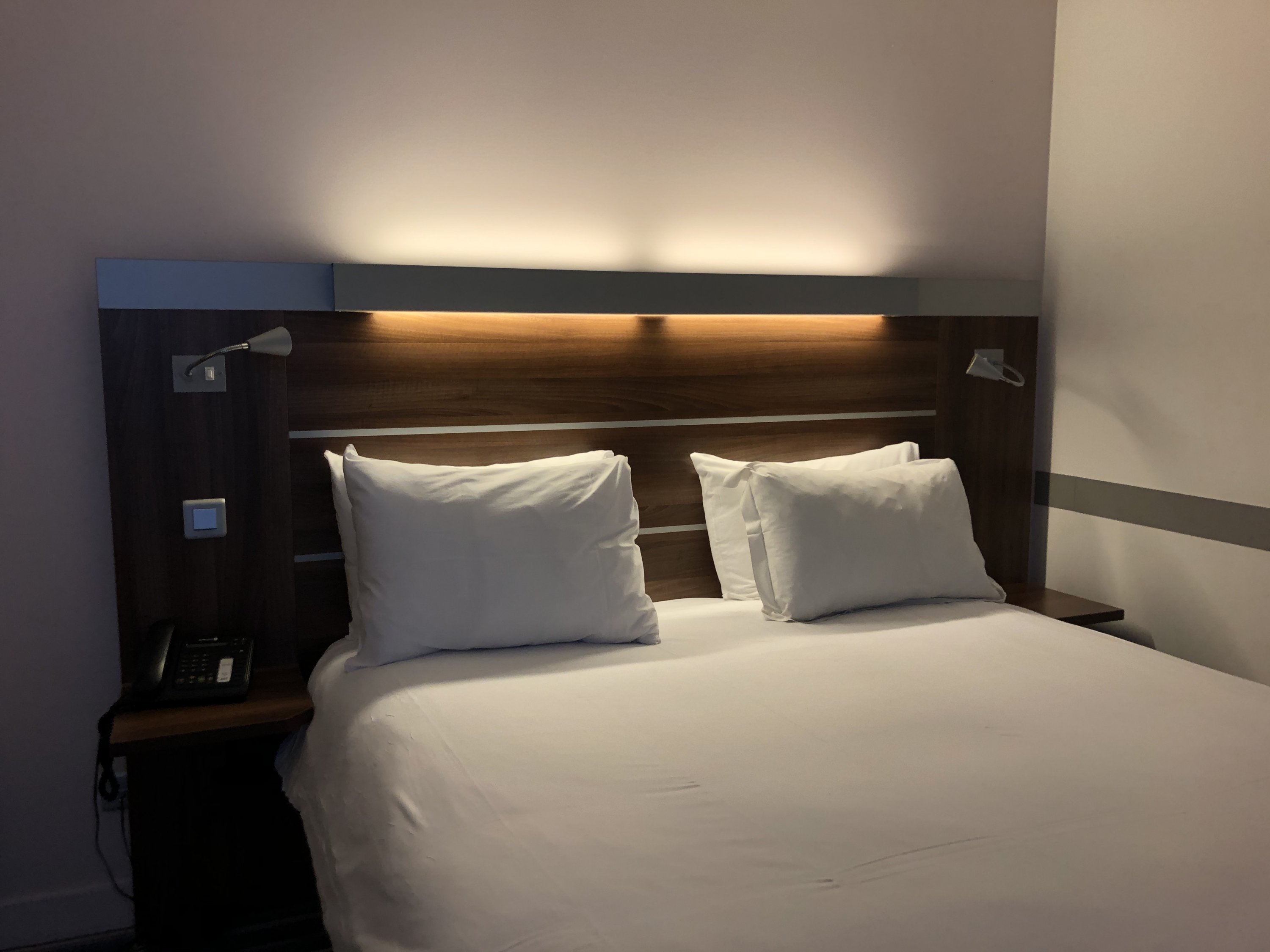 Holiday Inn Express Marseille - Saint Charles