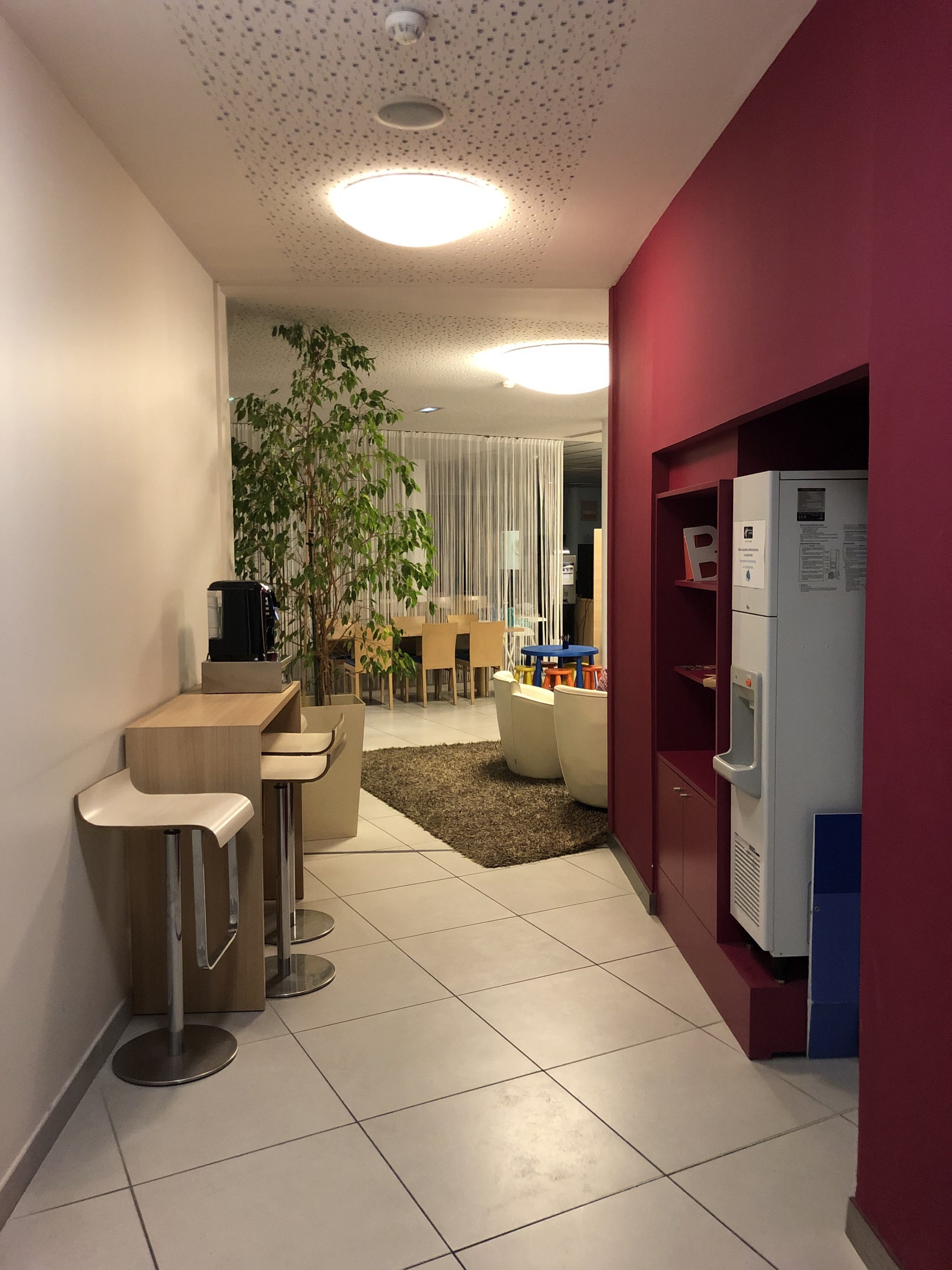 Holiday Inn Express Marseille - Saint Charles