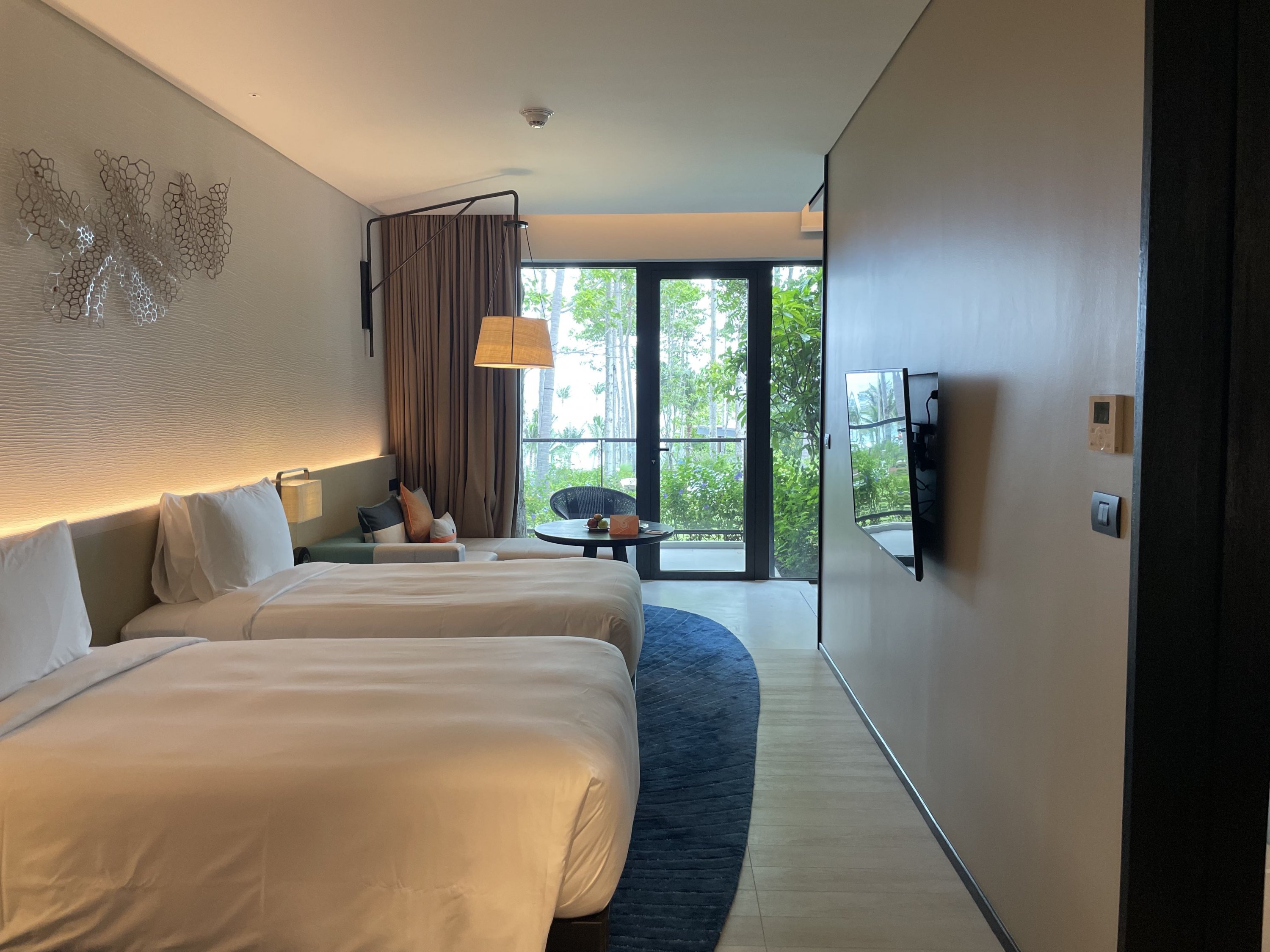 ȫ÷Hyatt Regency Koh Samuiһ