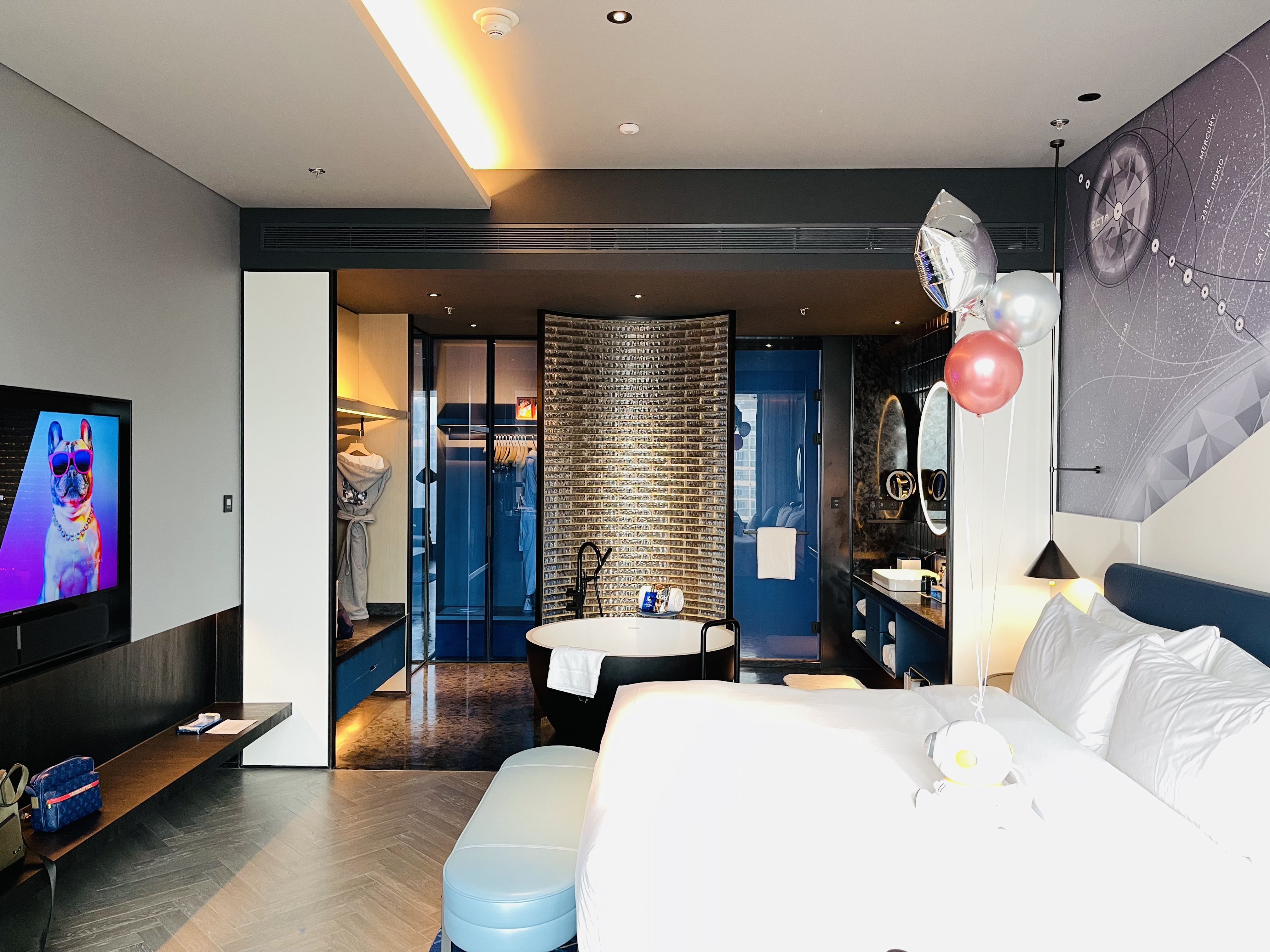 ε½@ɳWƵҹ - пͷ W Changsha Fabulous Room