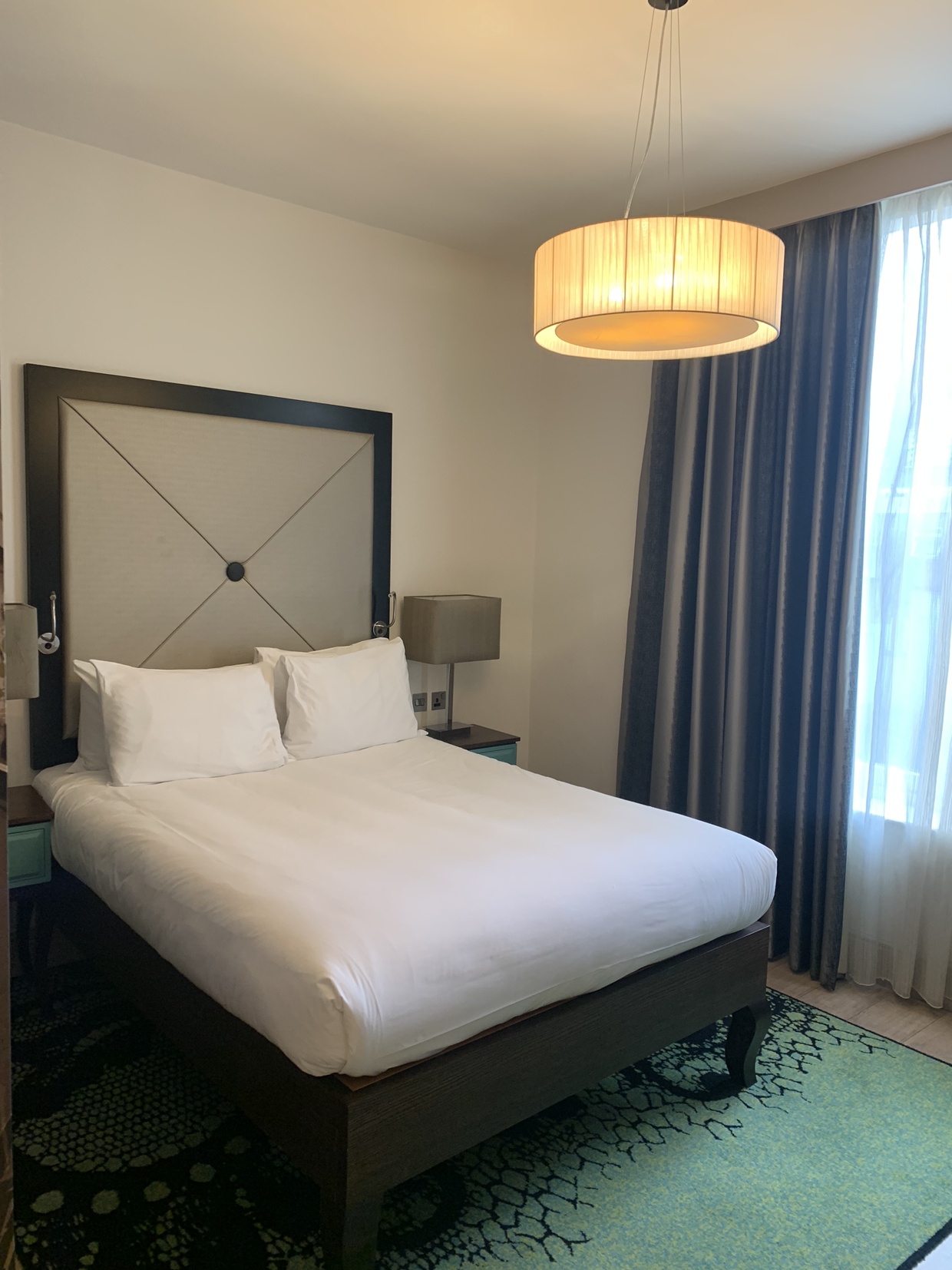 Ӣ׶ؿӢϸס IHG Hotel Indigo London-Kensington