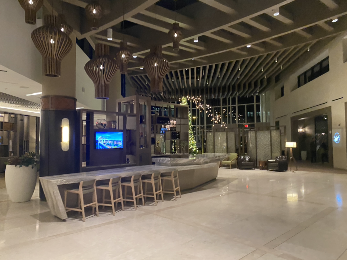 ࡿJW Marriott Orlando