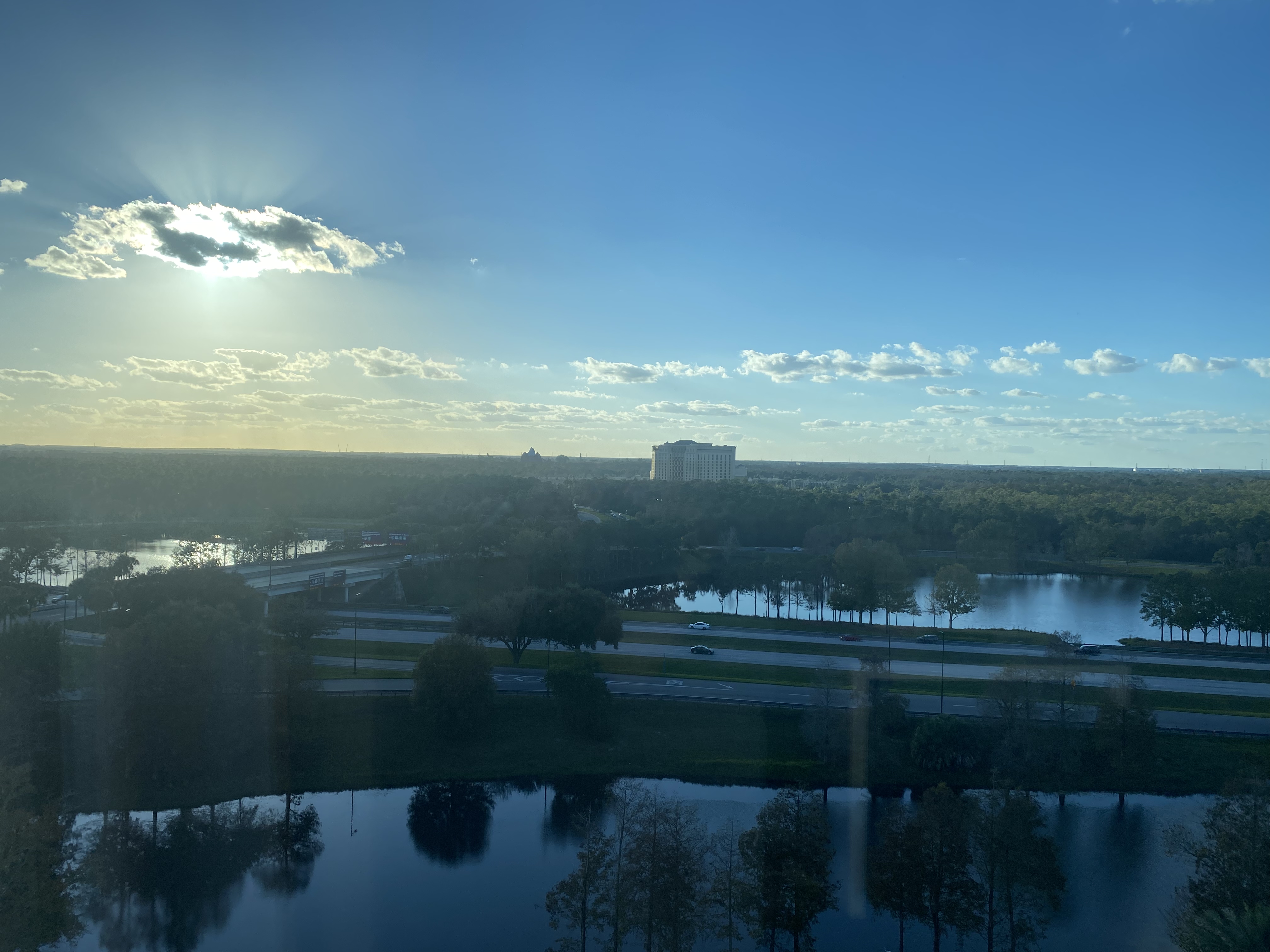 ࡿJW Marriott Orlando