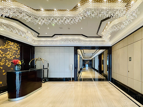 FOR 2022，WE ENJOYED 2021!｜St.Regis Changsha 星城阿斯特宅邸——长沙瑞吉酒店