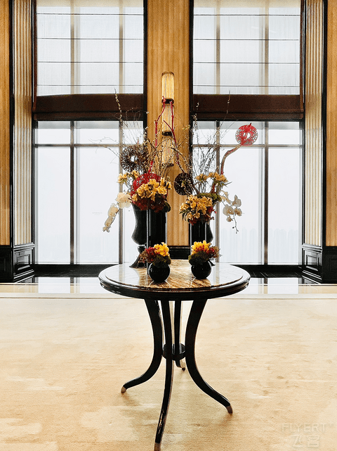 FOR 2022，WE ENJOYED 2021!｜St.Regis Changsha 星城阿斯特宅邸——长沙瑞吉酒店