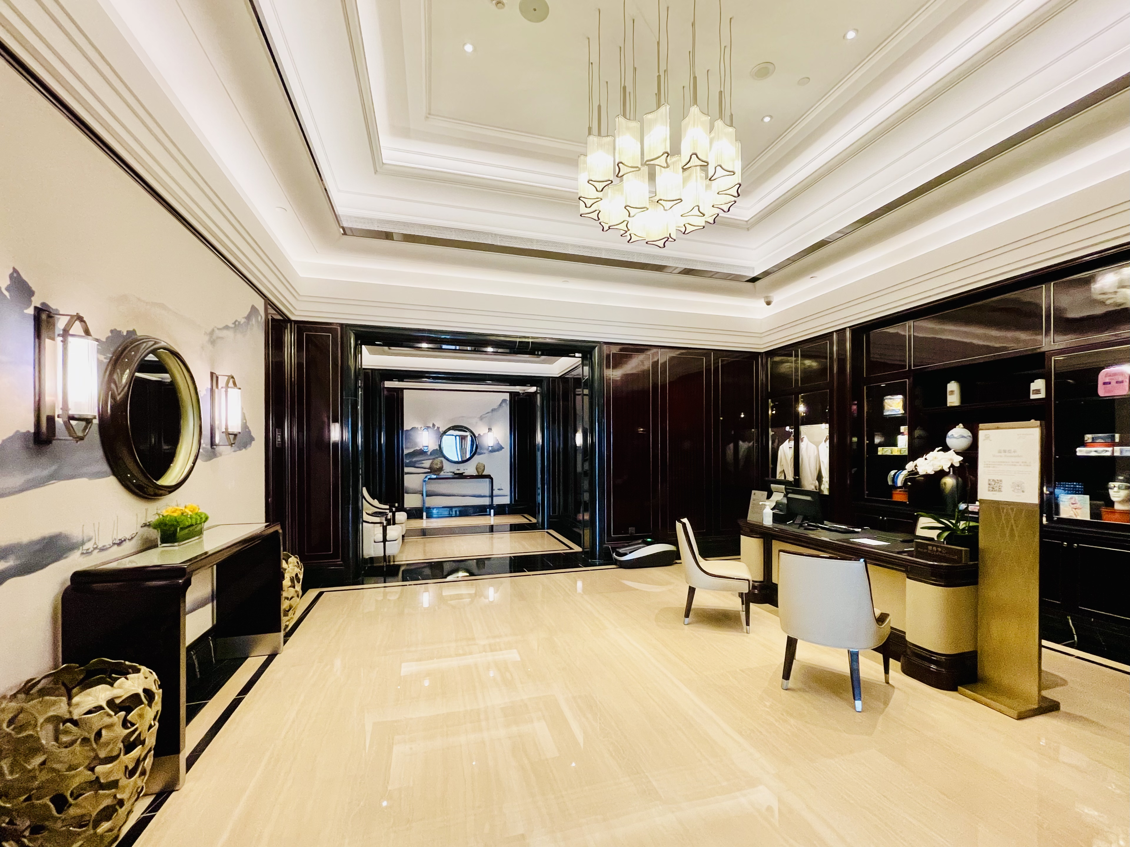 FOR 2022，WE ENJOYED 2021!｜St.Regis Changsha 星城阿斯特宅邸——长沙瑞吉酒店