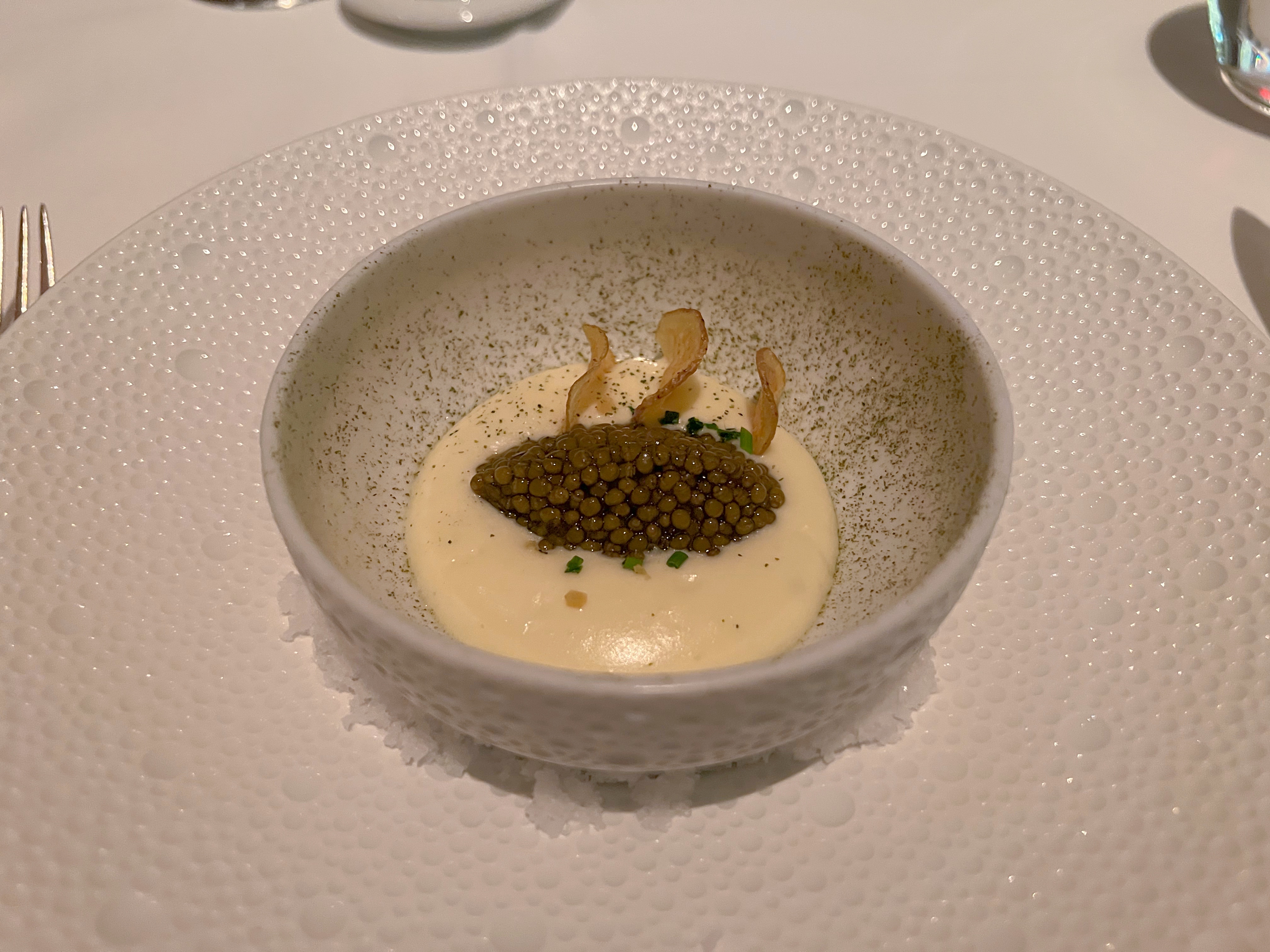 MinsterƵ171ŦԼʱ㳡ѷEdition,¶̨˫׷Le Bernardin