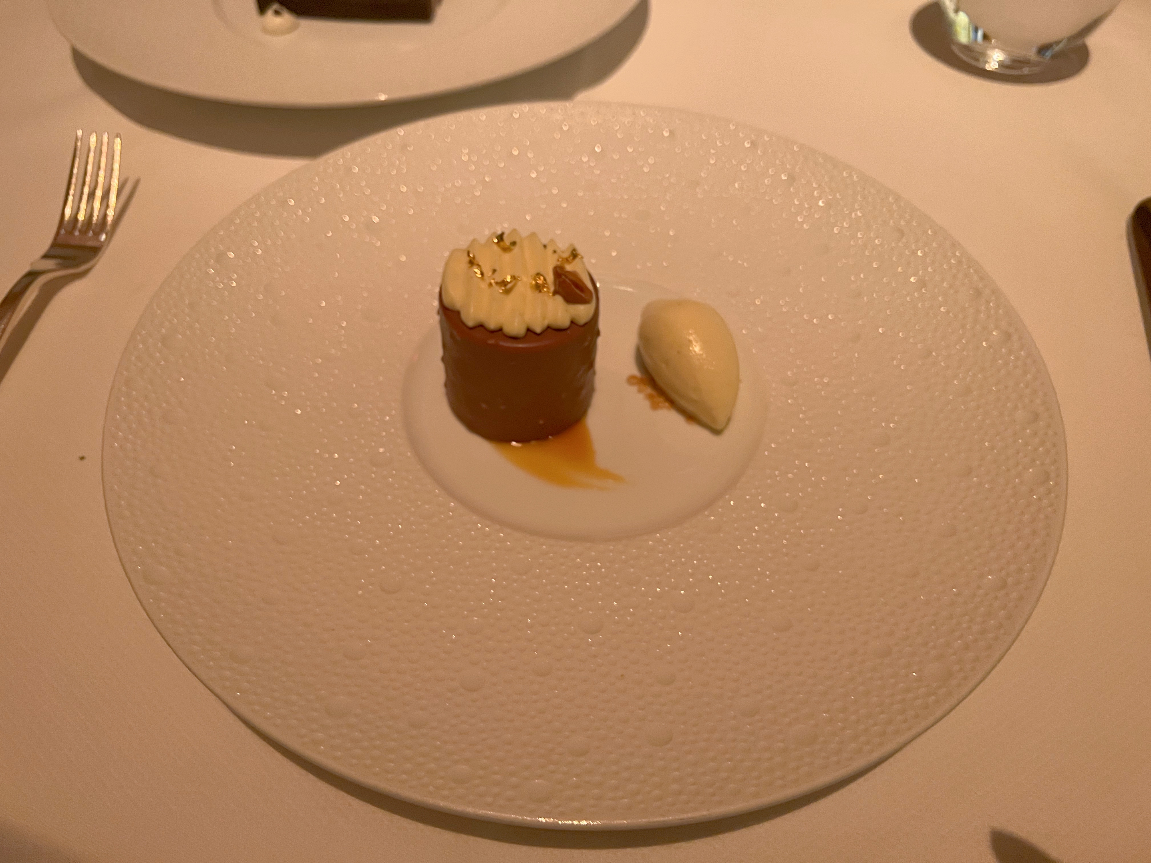 MinsterƵ171ŦԼʱ㳡ѷEdition,¶̨˫׷Le Bernardin