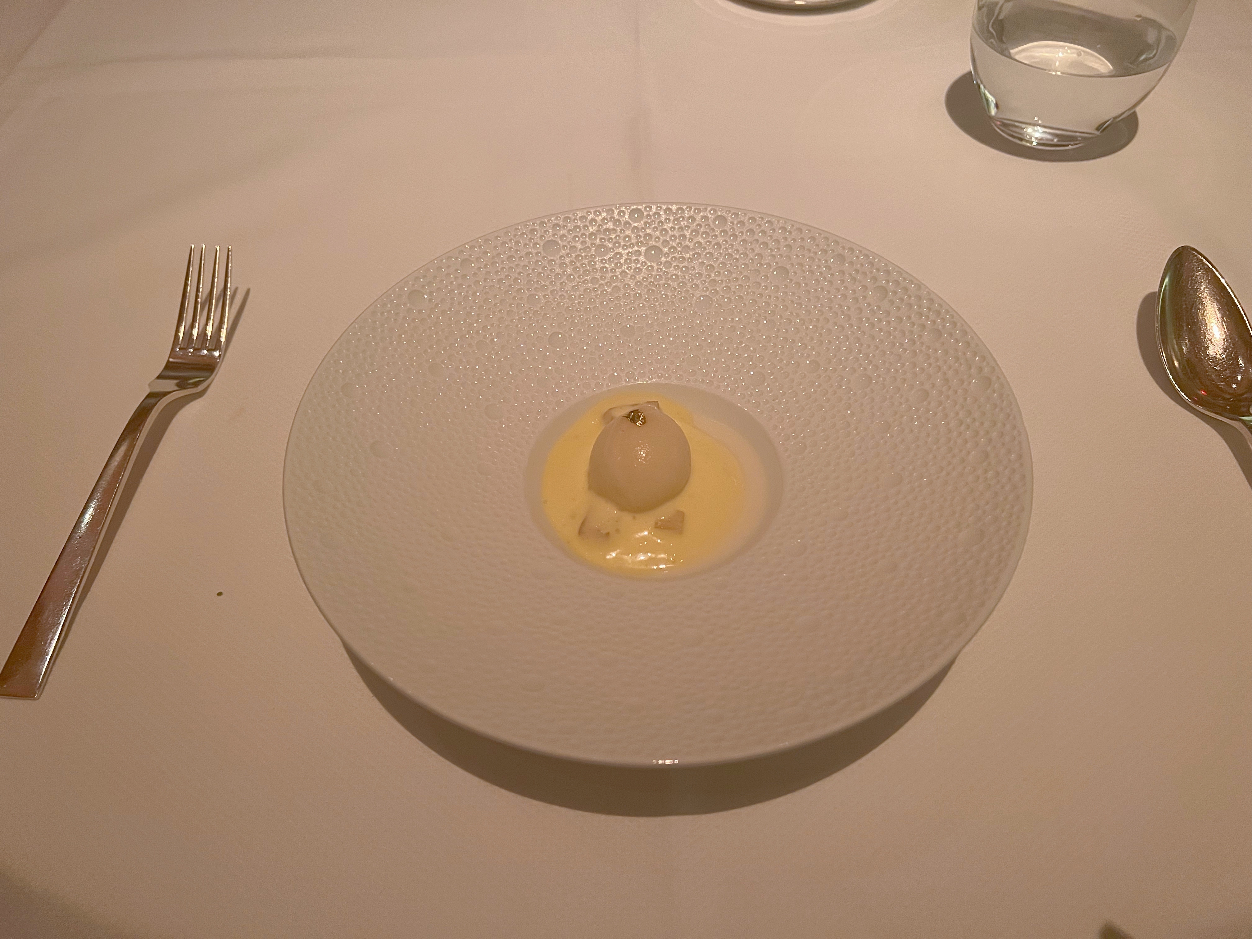 MinsterƵ171ŦԼʱ㳡ѷEdition,¶̨˫׷Le Bernardin