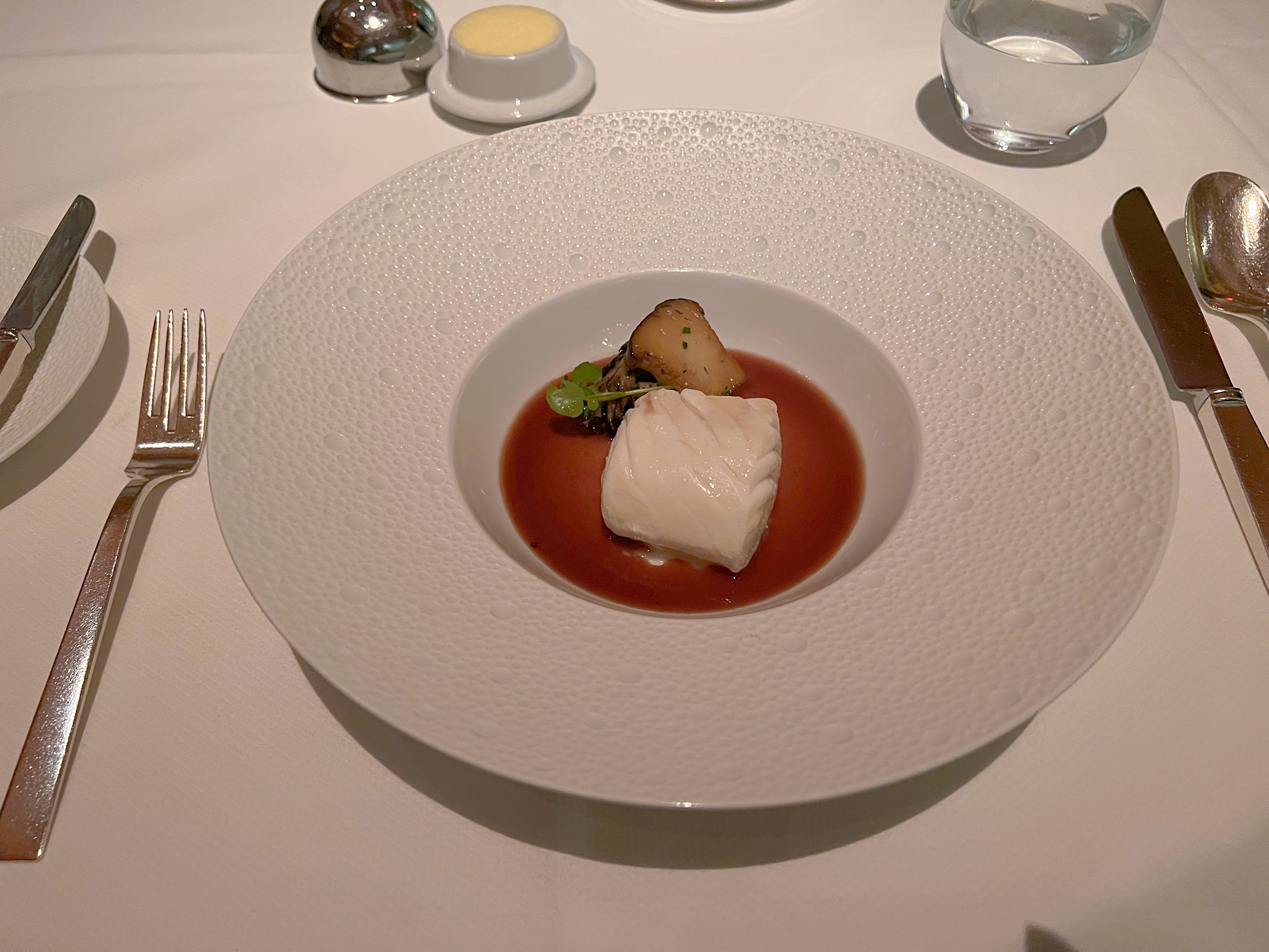 MinsterƵ171ŦԼʱ㳡ѷEdition,¶̨˫׷Le Bernardin