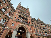 ׶St Pancras <em>Renaissance</em>