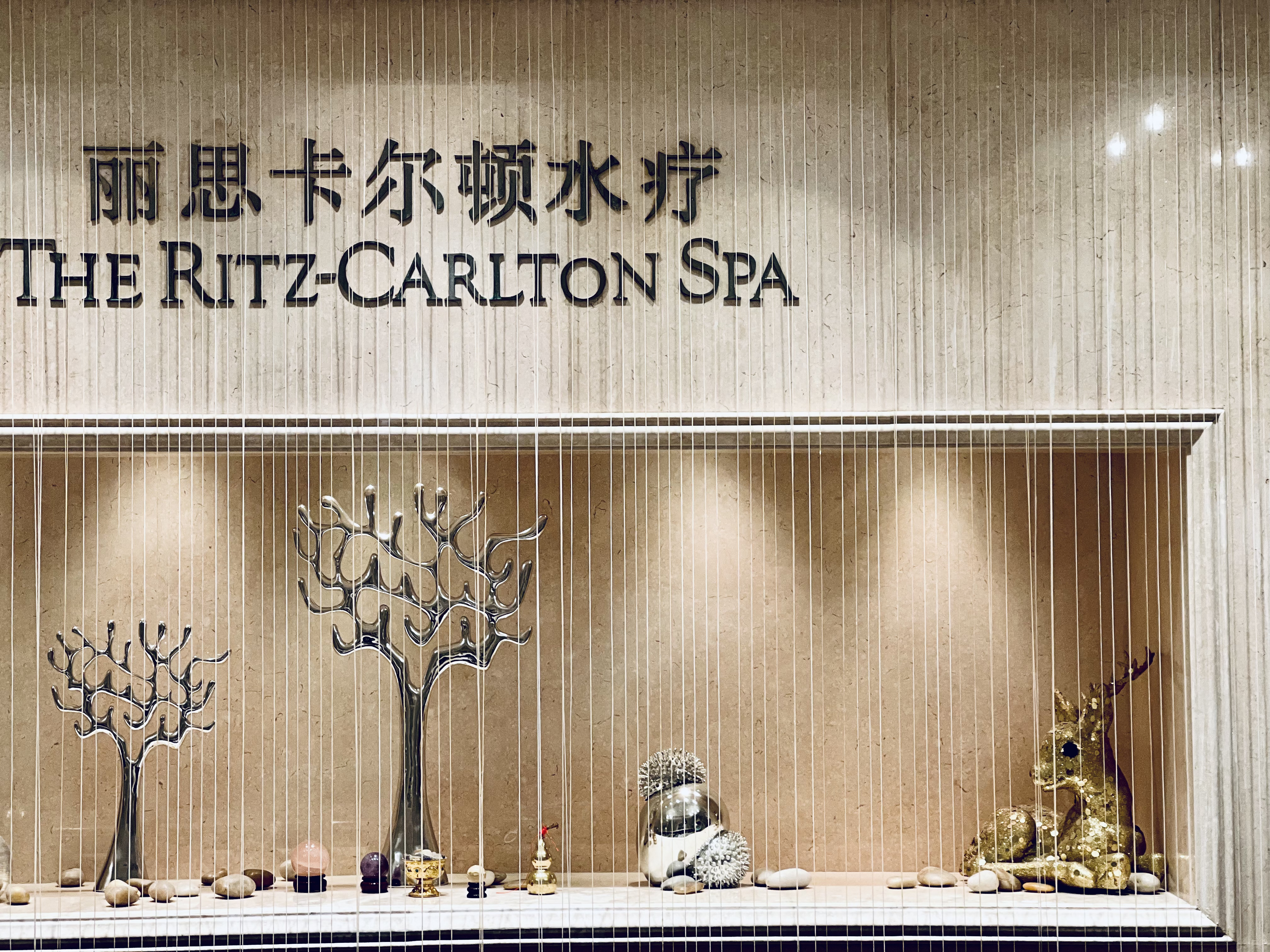 [FANG]ݸ˼پƵ - THE RITZ-CARLTON GUANGZHOU