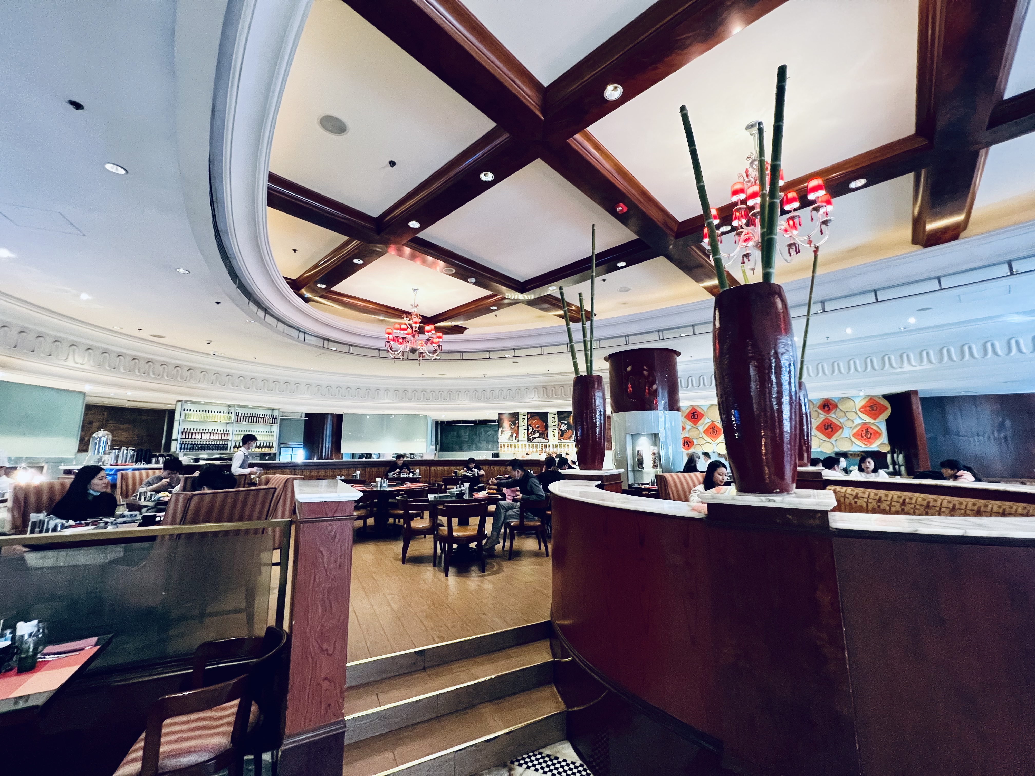 [FANG]ݸ˼پƵ - THE RITZ-CARLTON GUANGZHOU