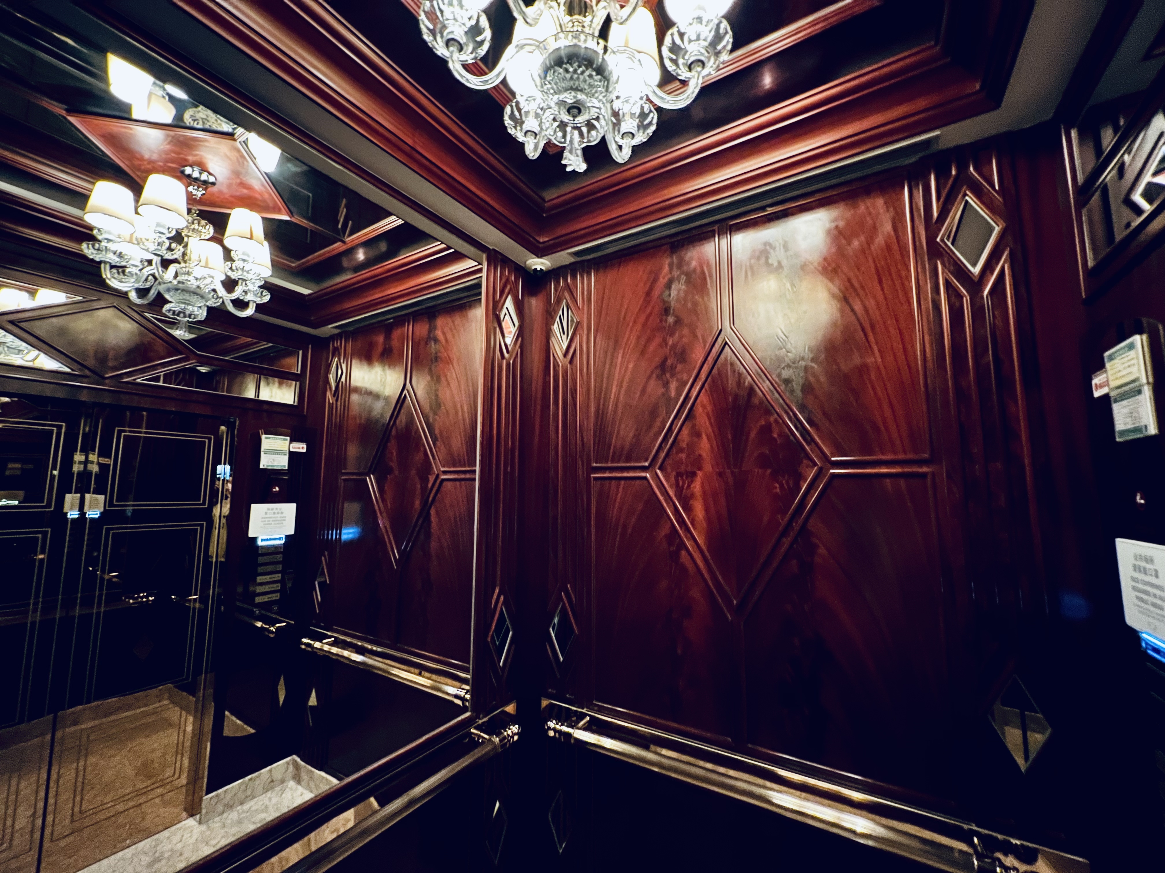 [FANG]ݸ˼پƵ - THE RITZ-CARLTON GUANGZHOU