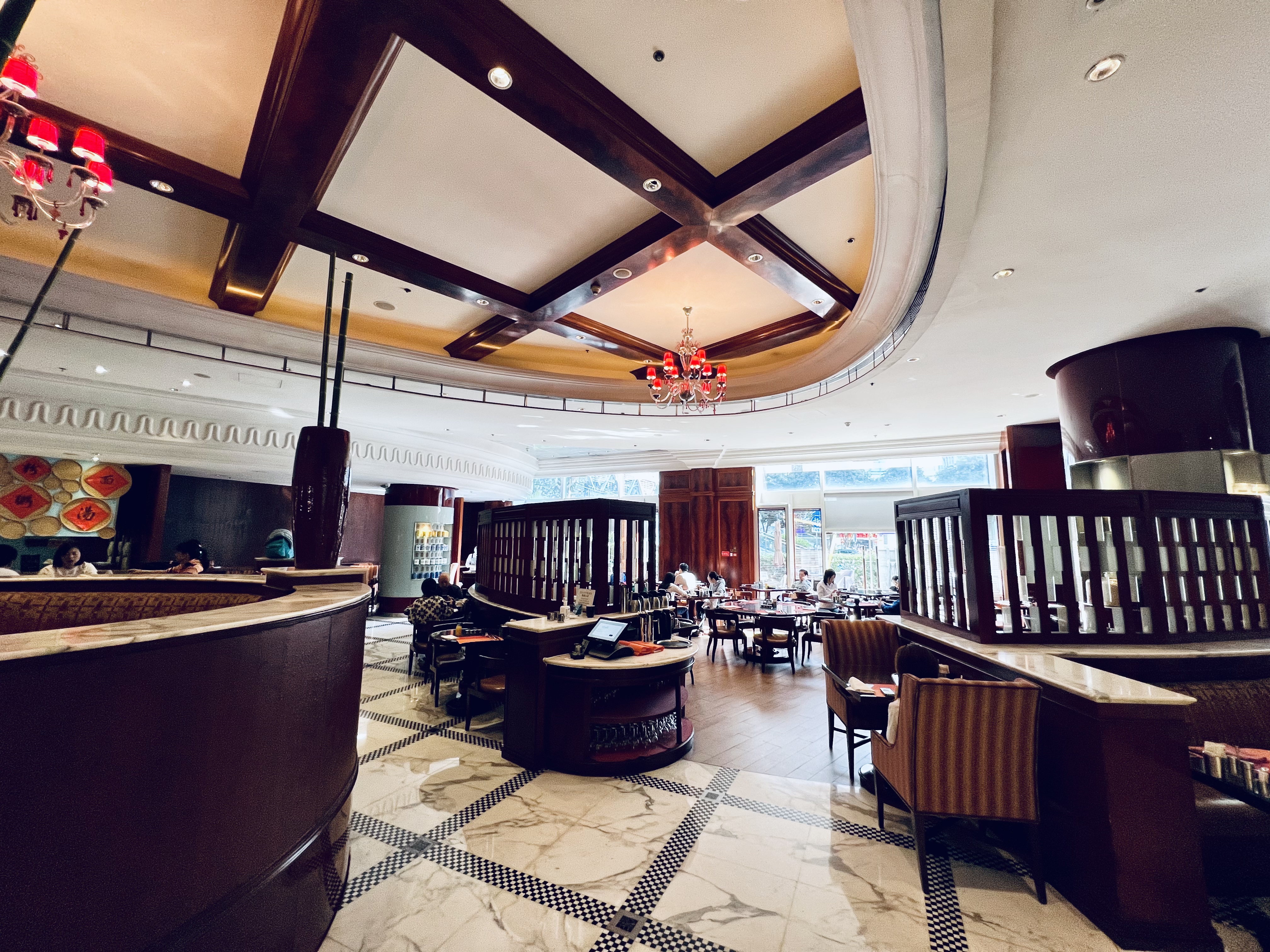 [FANG]ݸ˼پƵ - THE RITZ-CARLTON GUANGZHOU