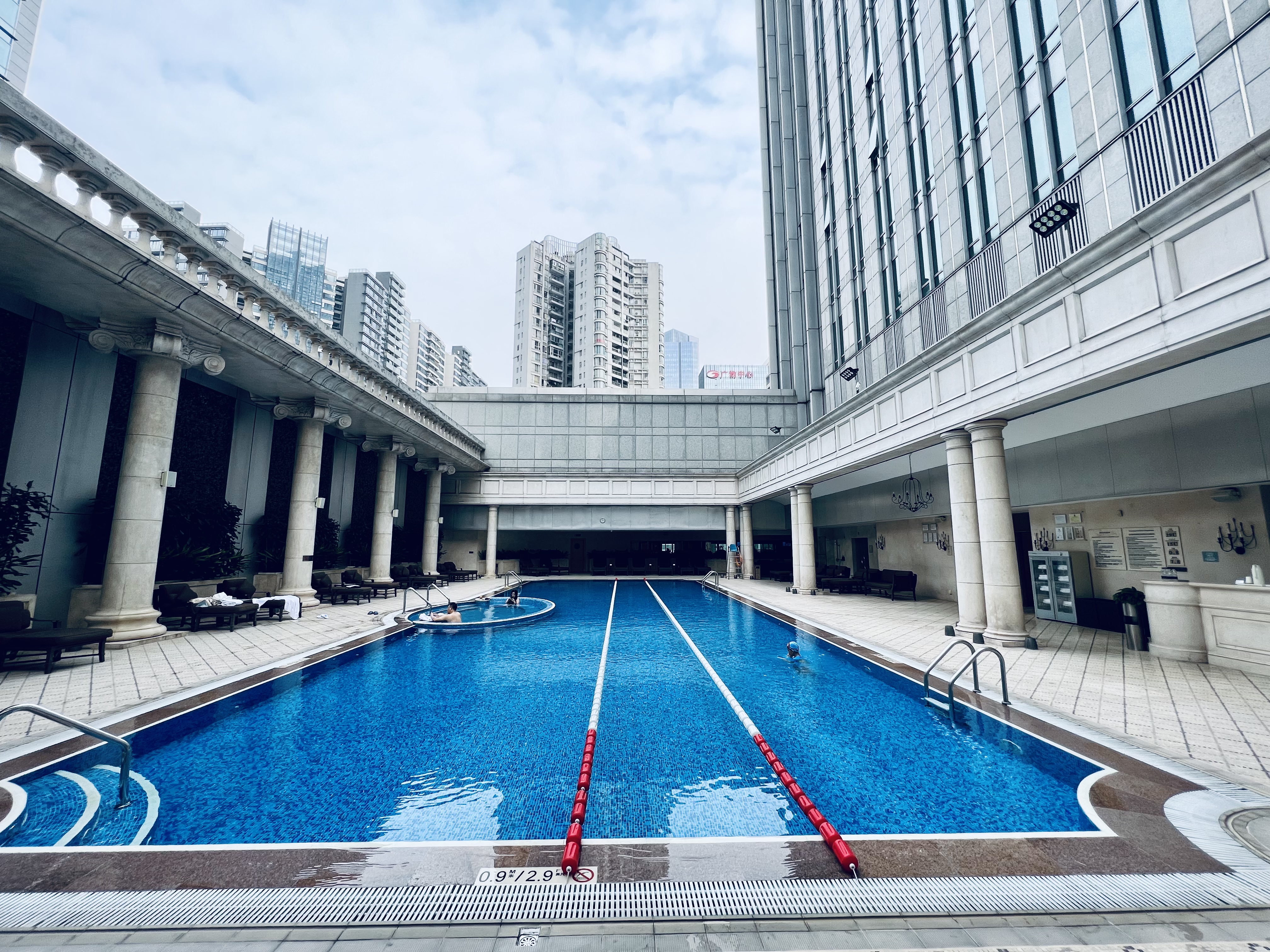 [FANG]ݸ˼پƵ - THE RITZ-CARLTON GUANGZHOU