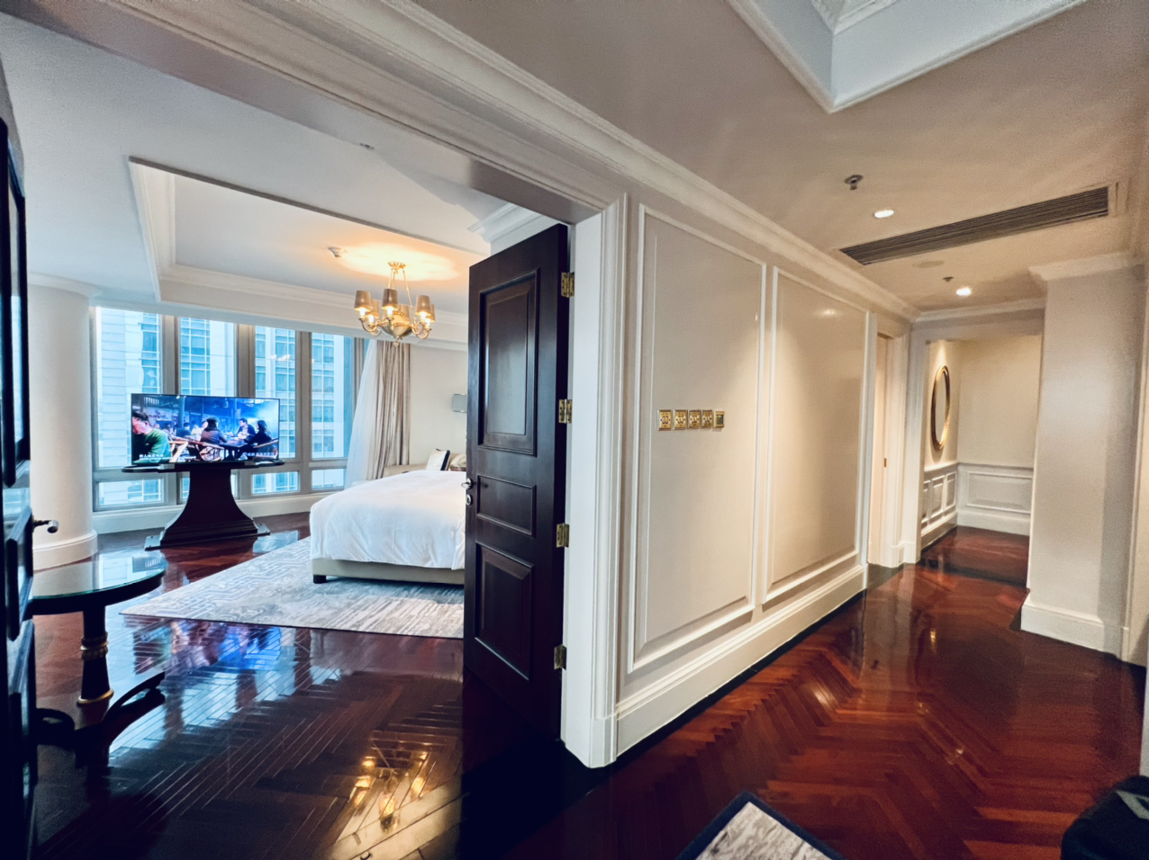[FANG]ݸ˼پƵ - THE RITZ-CARLTON GUANGZHOU
