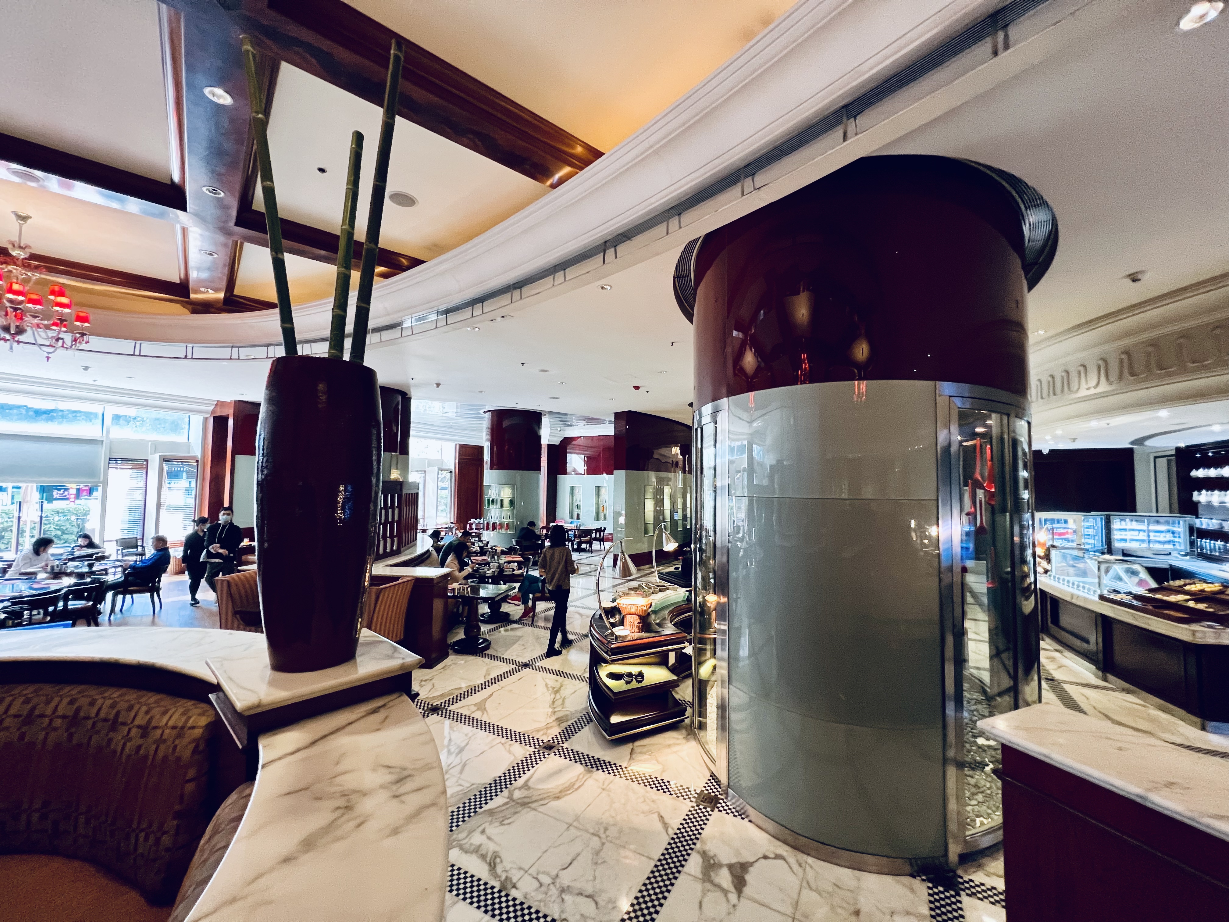 [FANG]ݸ˼پƵ - THE RITZ-CARLTON GUANGZHOU