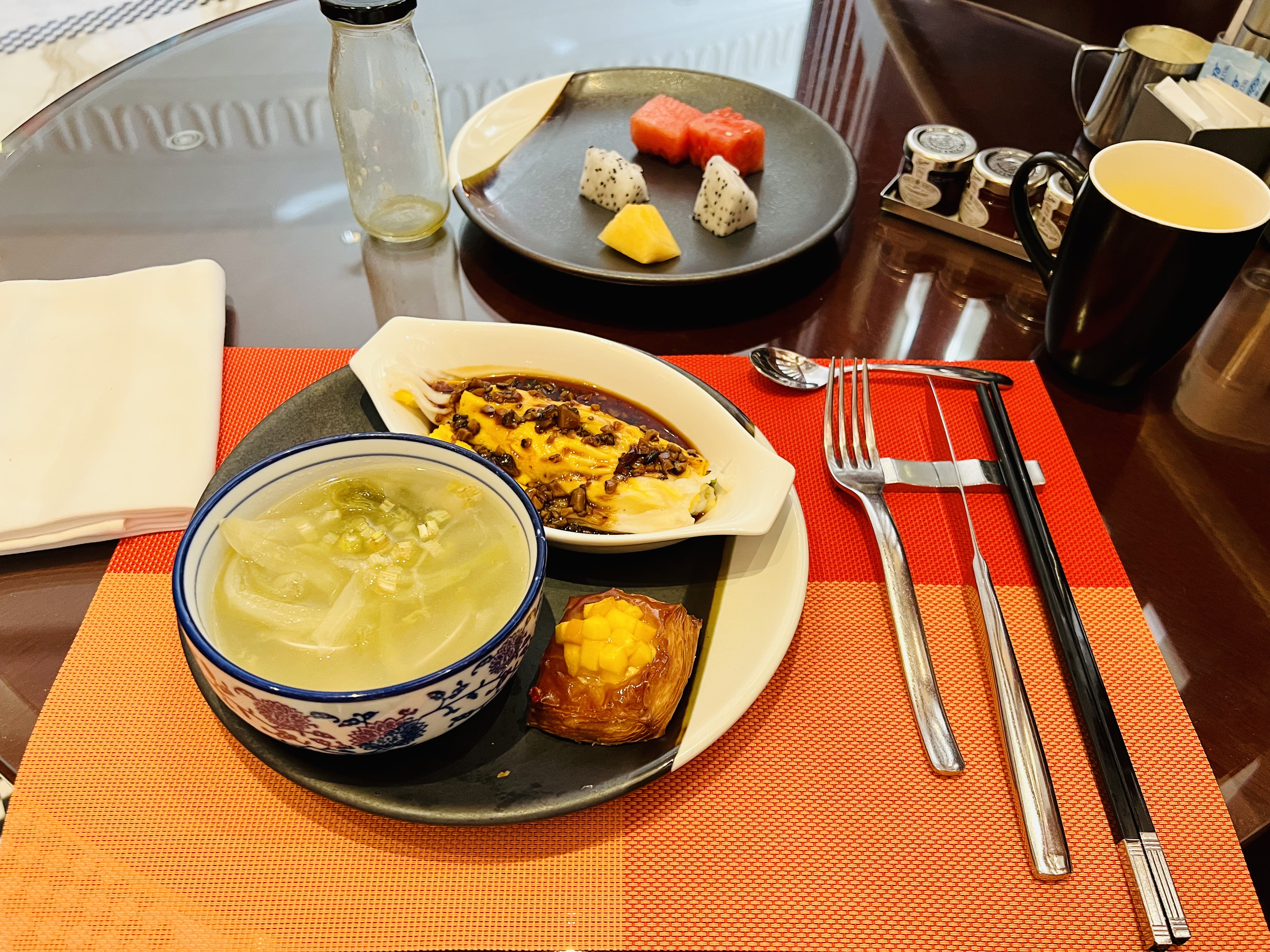 [FANG]ݸ˼پƵ - THE RITZ-CARLTON GUANGZHOU