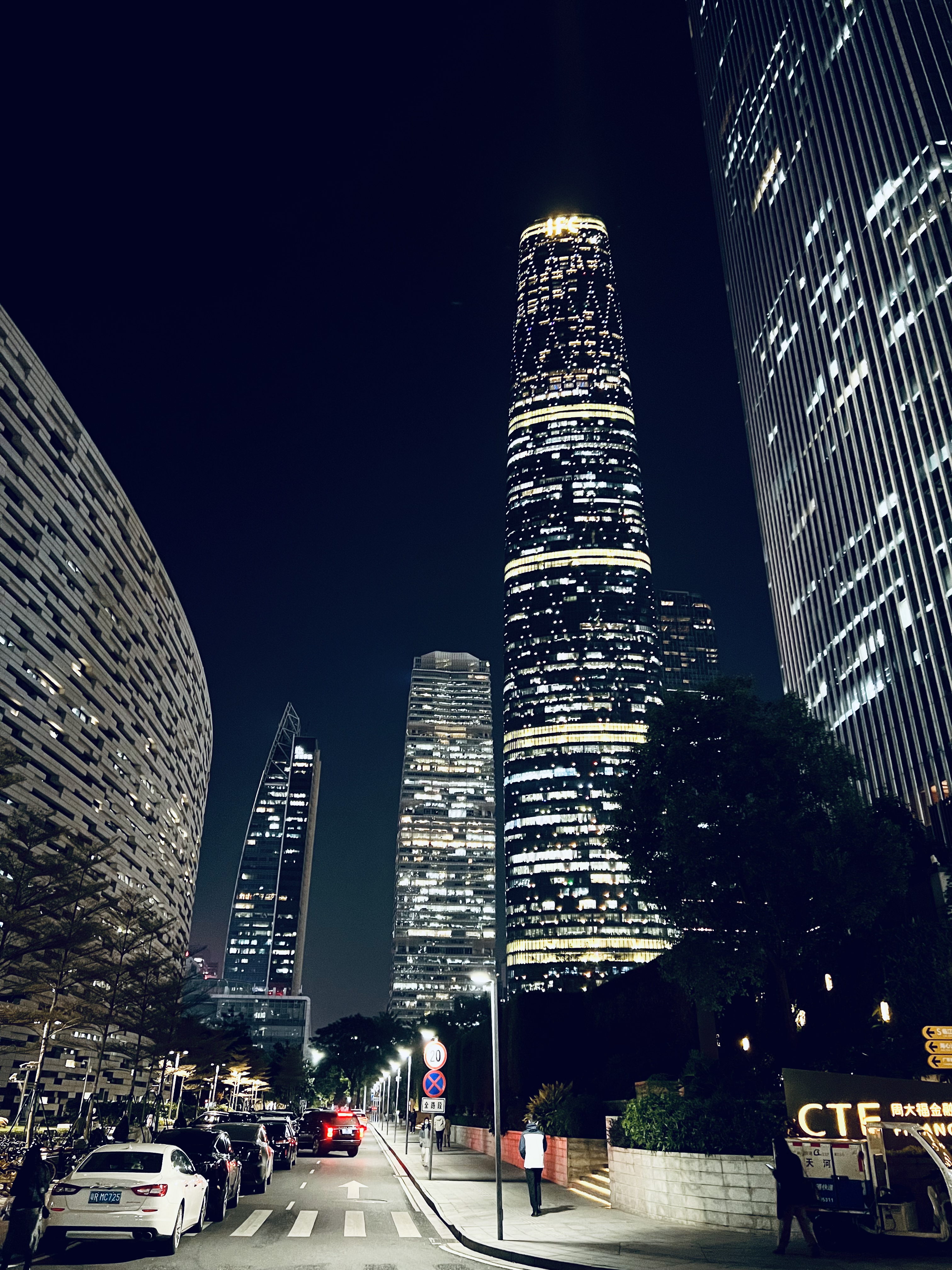[FANG]ݸ˼پƵ - THE RITZ-CARLTON GUANGZHOU