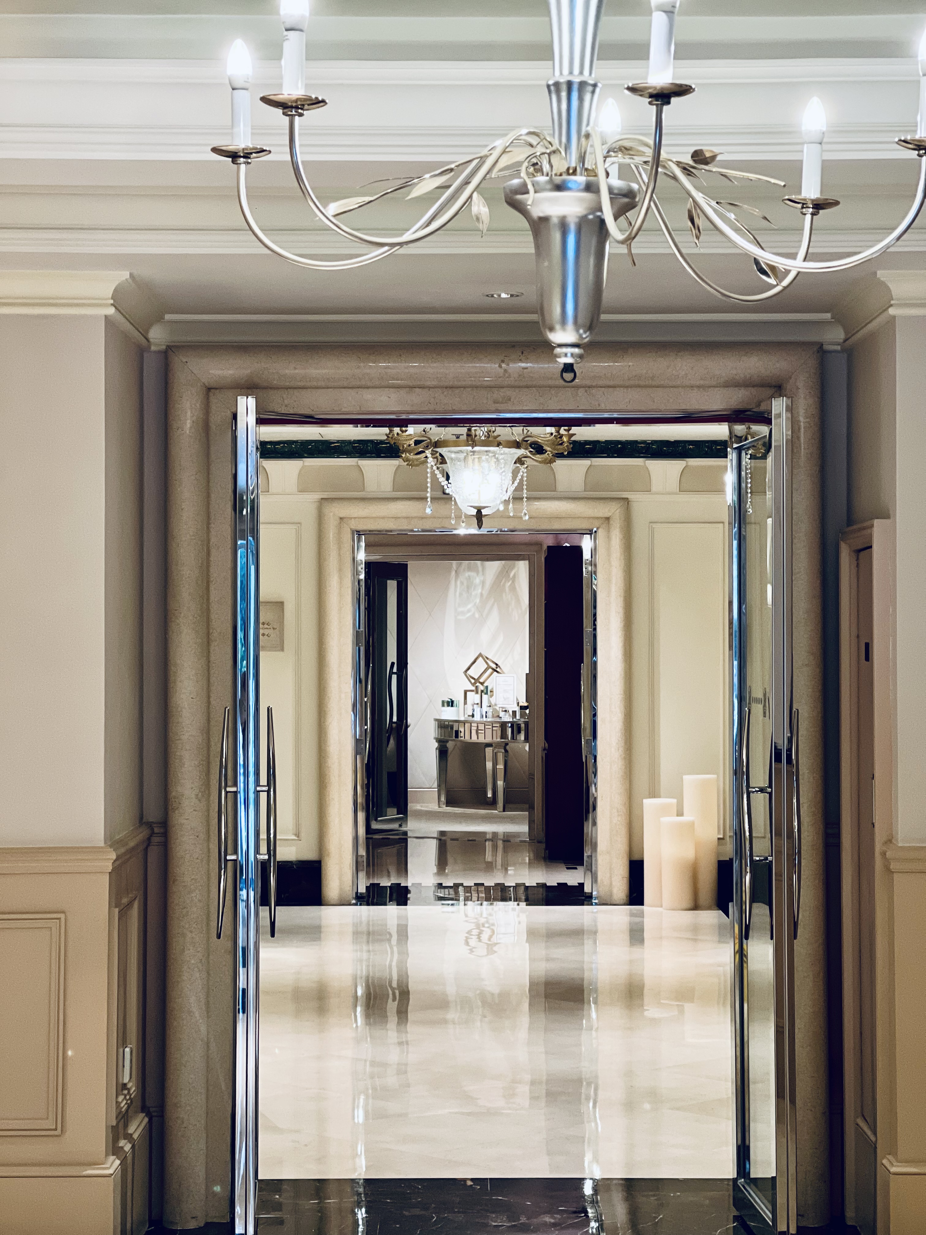 [FANG]ݸ˼پƵ - THE RITZ-CARLTON GUANGZHOU