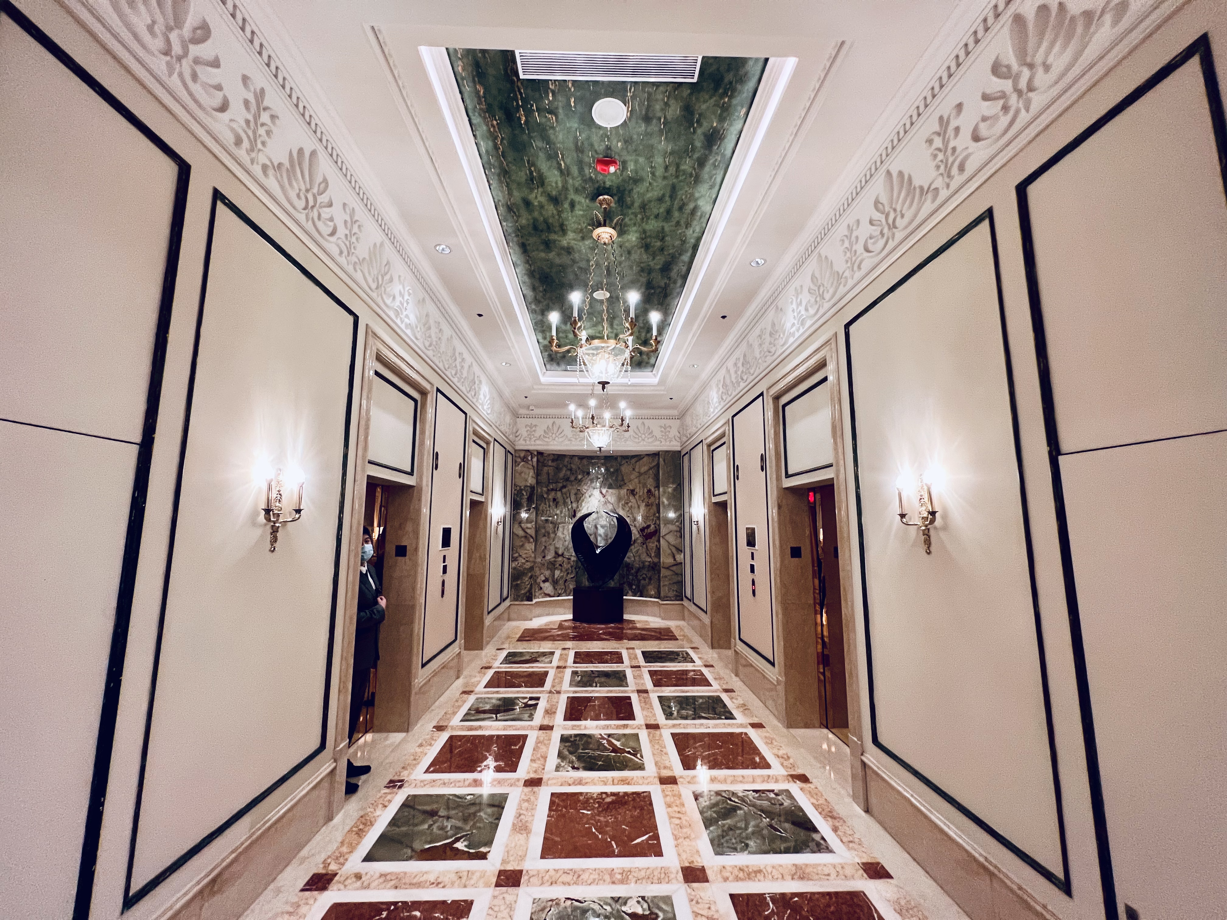 [FANG]ݸ˼پƵ - THE RITZ-CARLTON GUANGZHOU