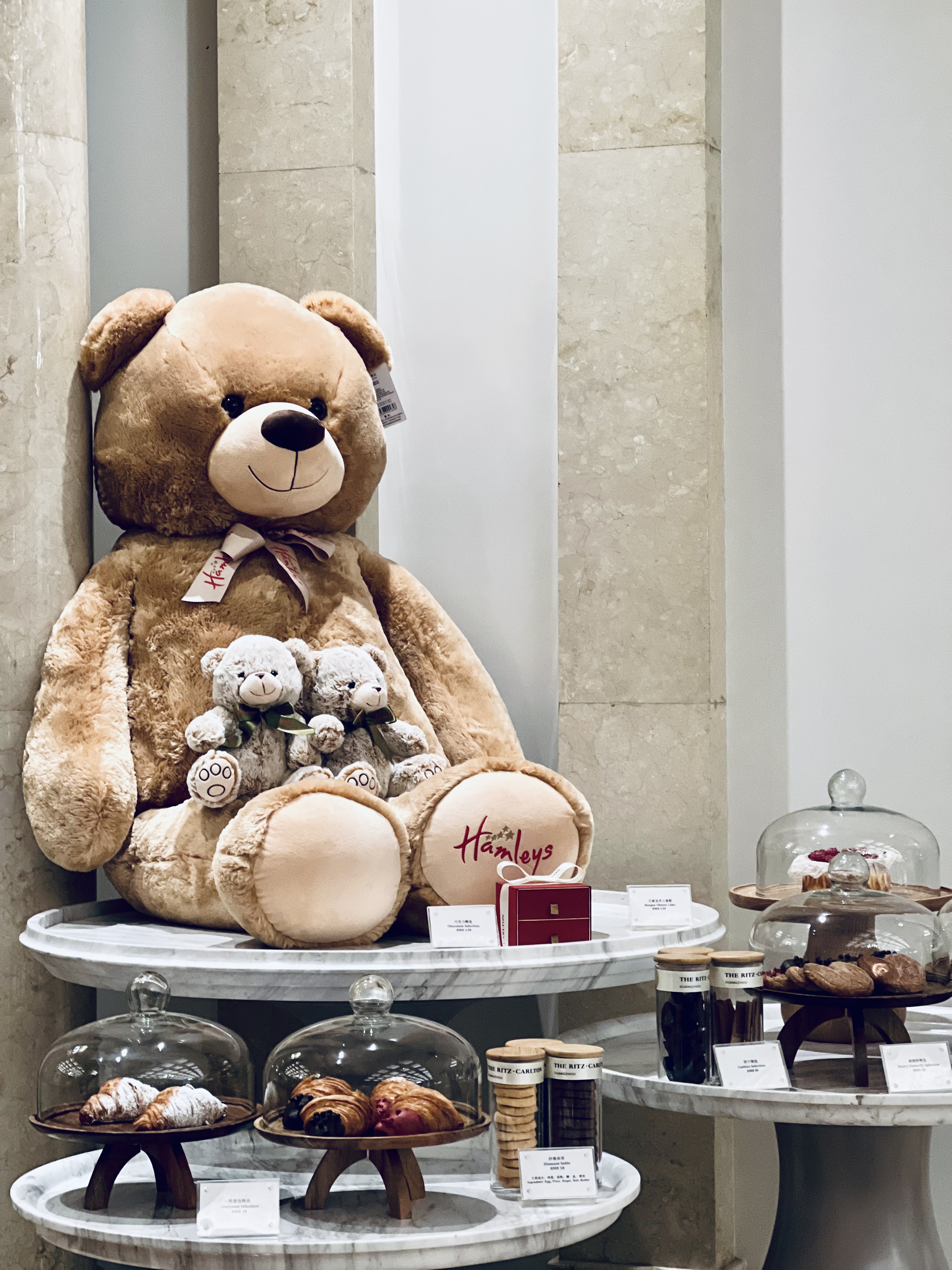[FANG]ݸ˼پƵ - THE RITZ-CARLTON GUANGZHOU