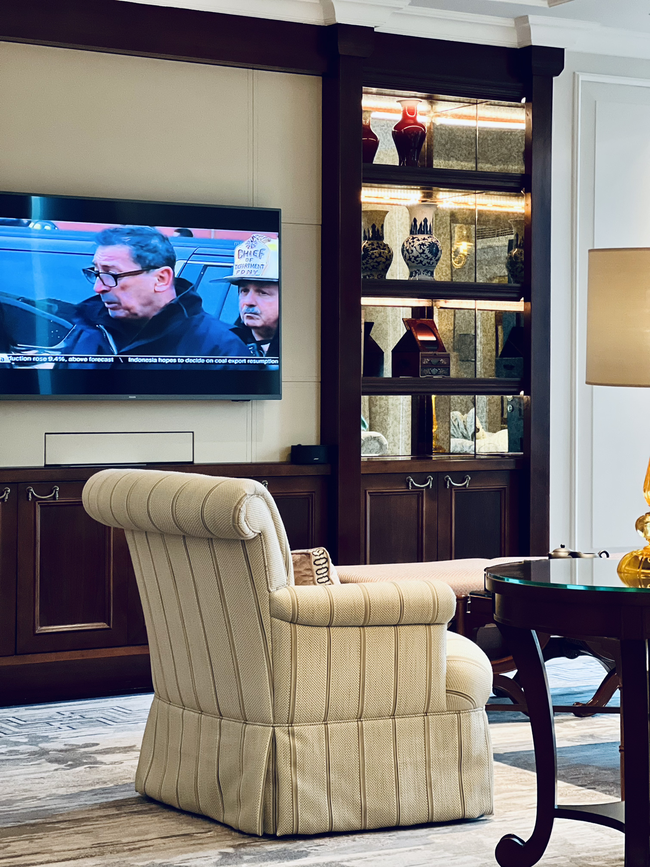 [FANG]ݸ˼پƵ - THE RITZ-CARLTON GUANGZHOU