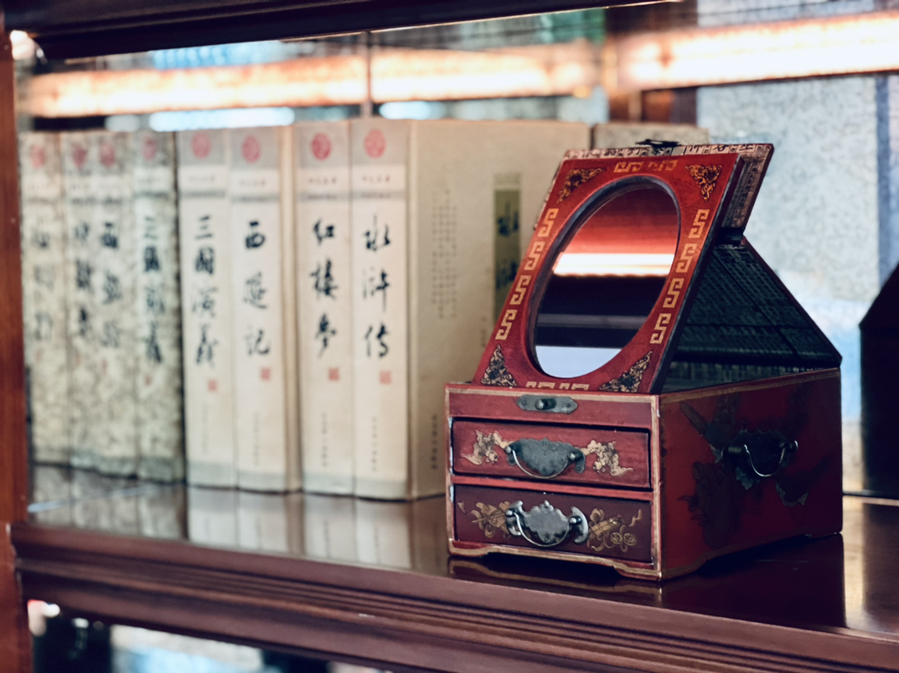 [FANG]ݸ˼پƵ - THE RITZ-CARLTON GUANGZHOU