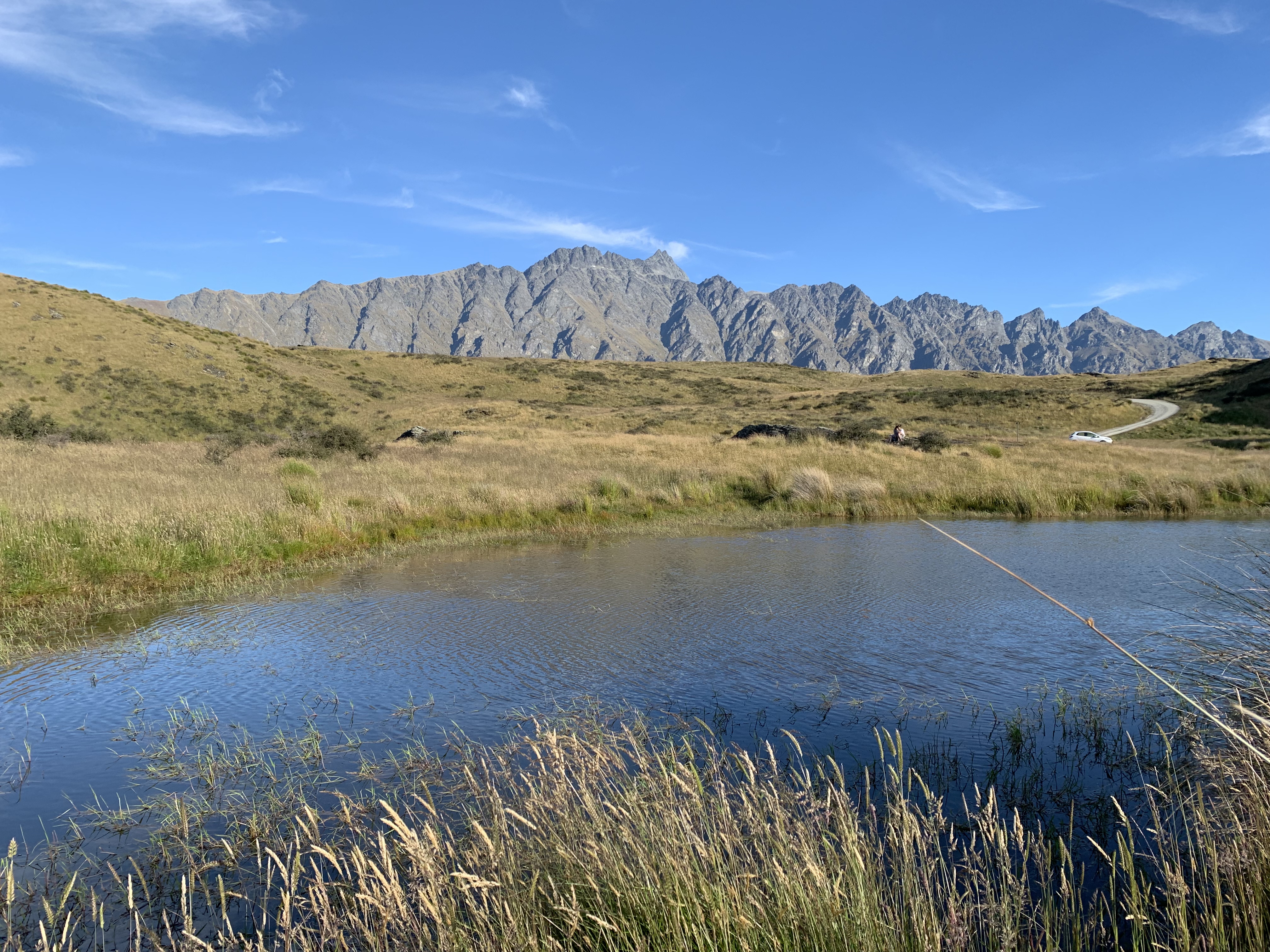 ǰʺʹھƵCrowne Plaza Queenstown