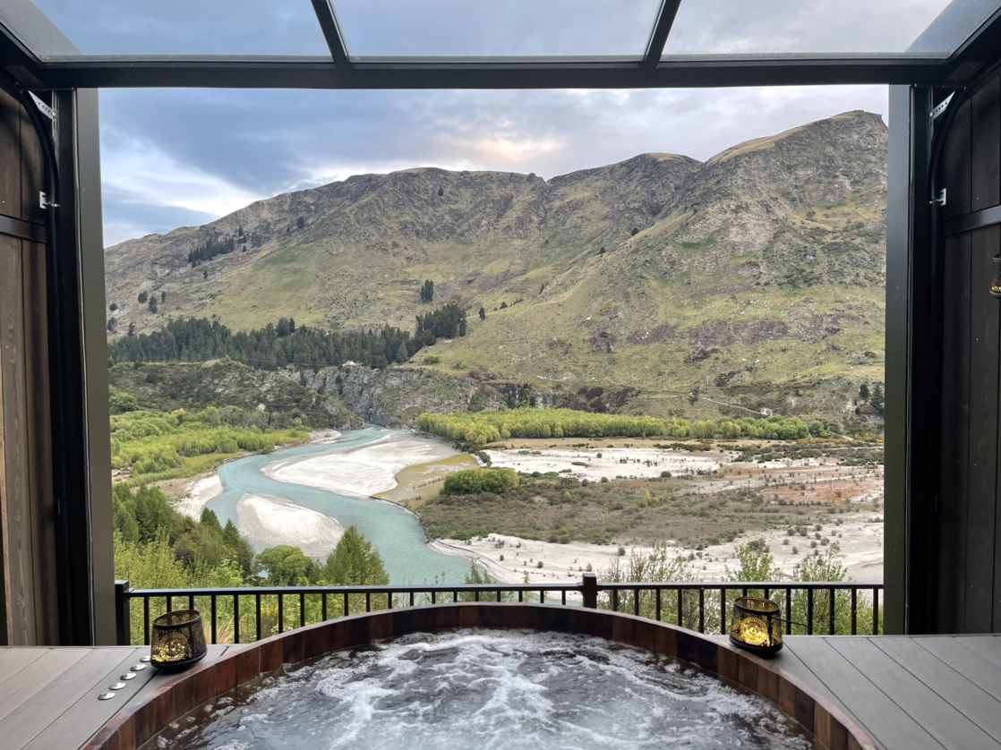 ǰʺʹھƵCrowne Plaza Queenstown