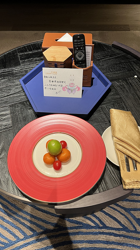 自驾广东海南绝佳选择｜柳州三江万怡酒店
