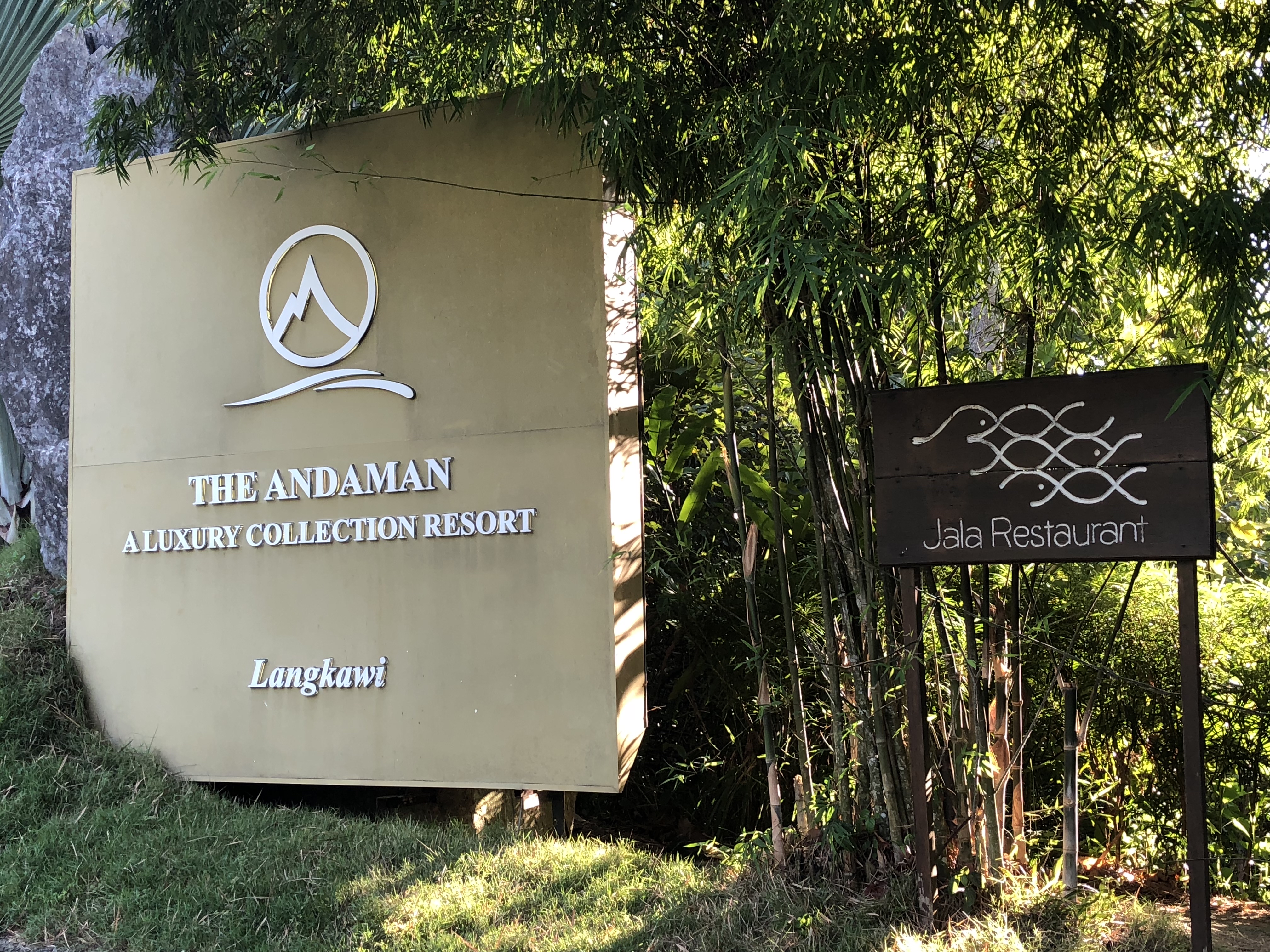 The Andaman,a Luxury Collection Resort ѡƵ