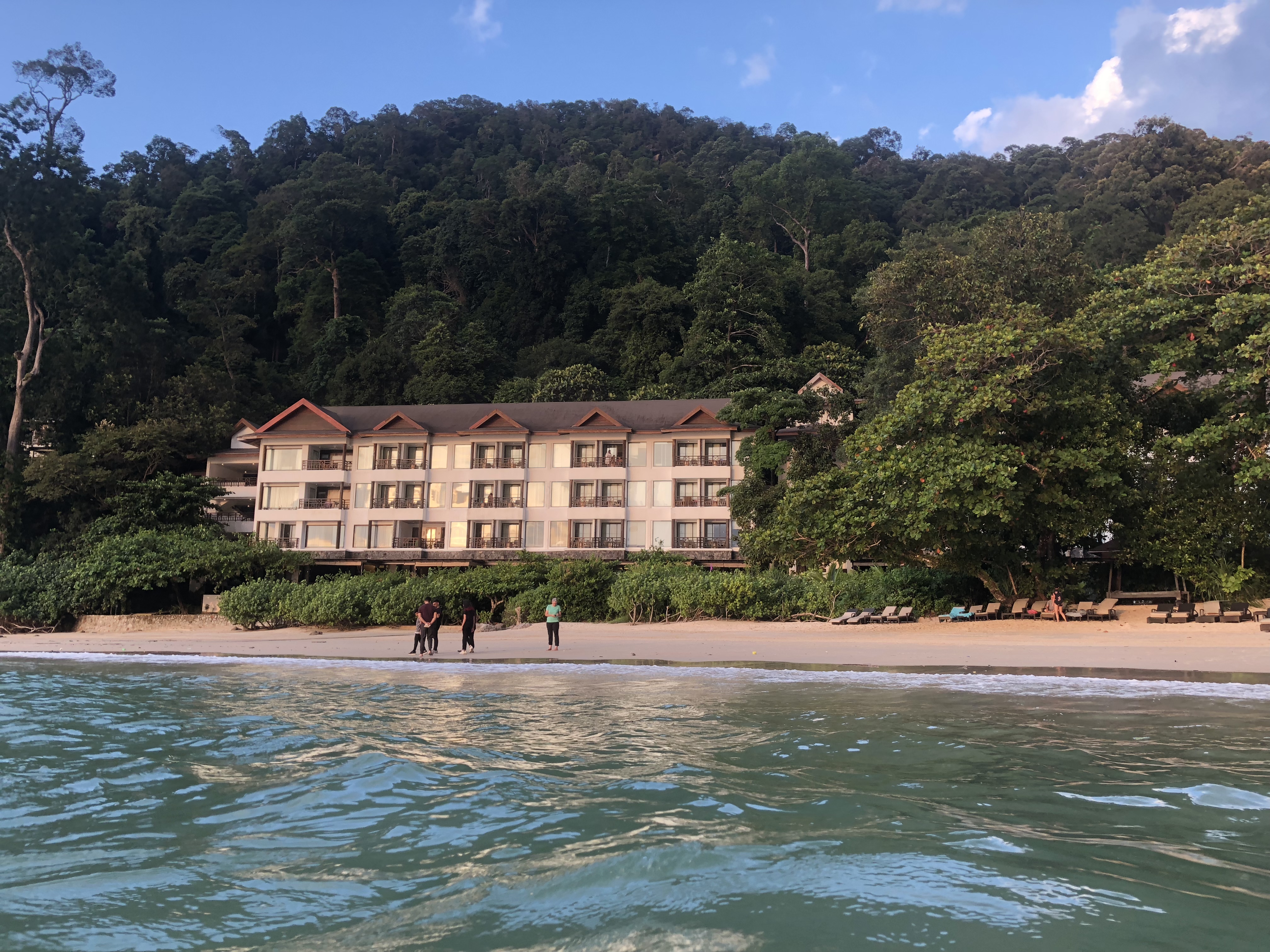 The Andaman,a Luxury Collection Resort ѡƵ