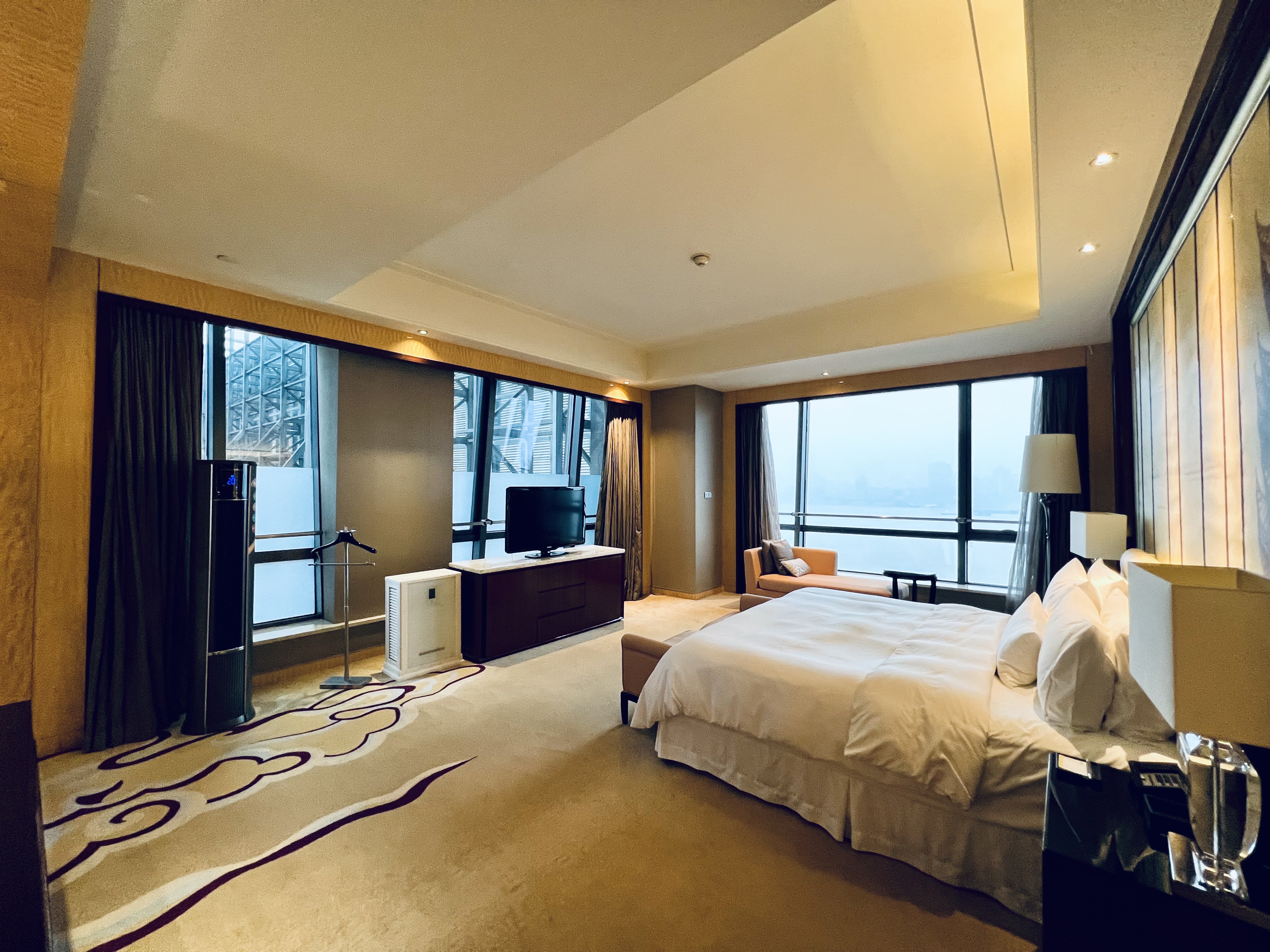 [FANG] The WESTIN Wuhan Wuchang | 人˹͡Ƶ