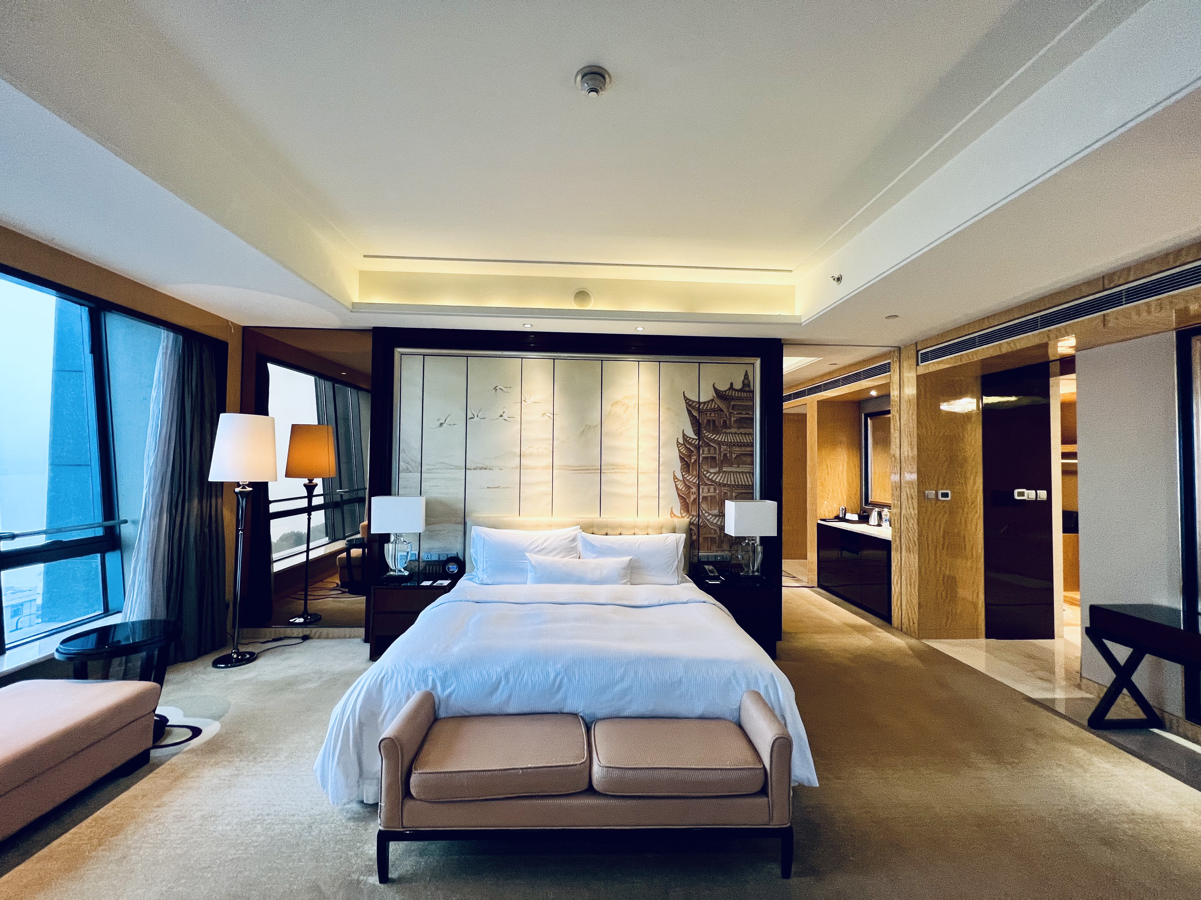 [FANG] The WESTIN Wuhan Wuchang | 人˹͡Ƶ