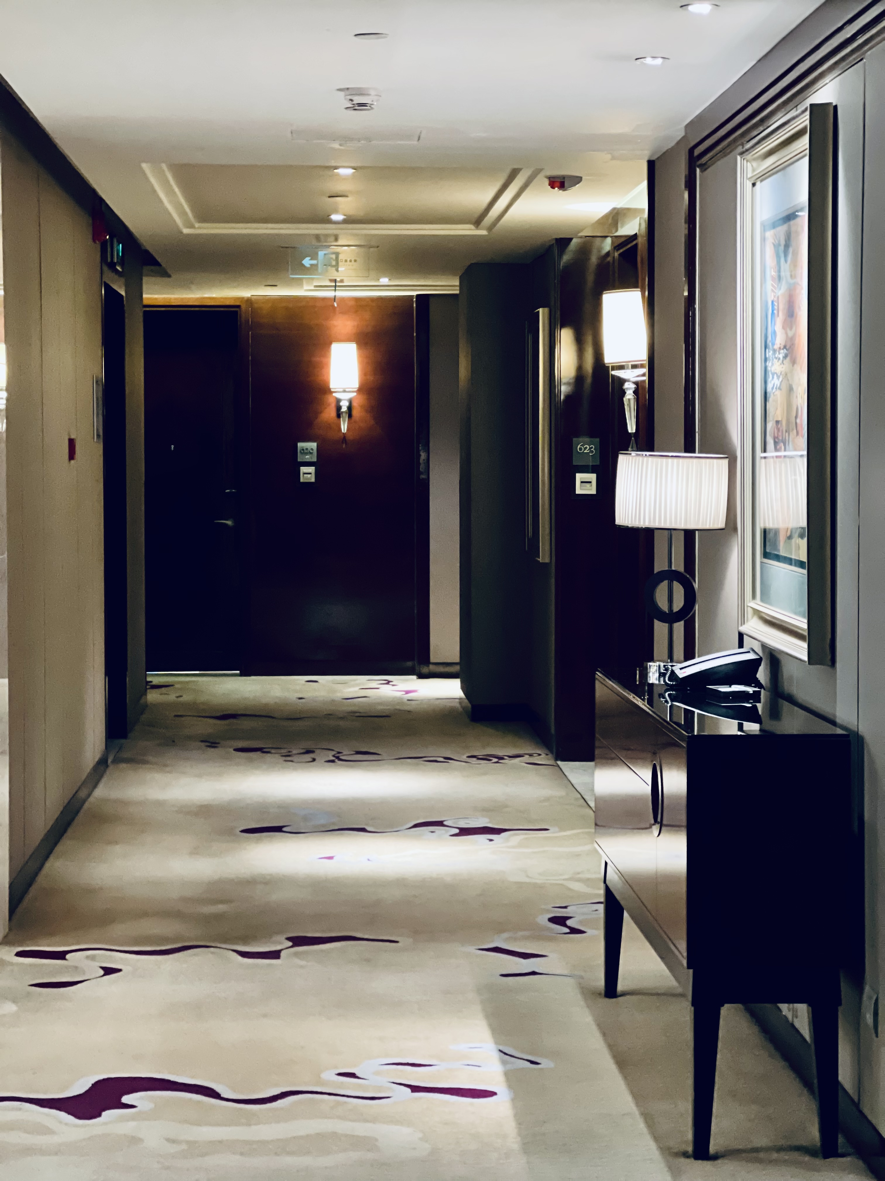 [FANG] The WESTIN Wuhan Wuchang | 人˹͡Ƶ