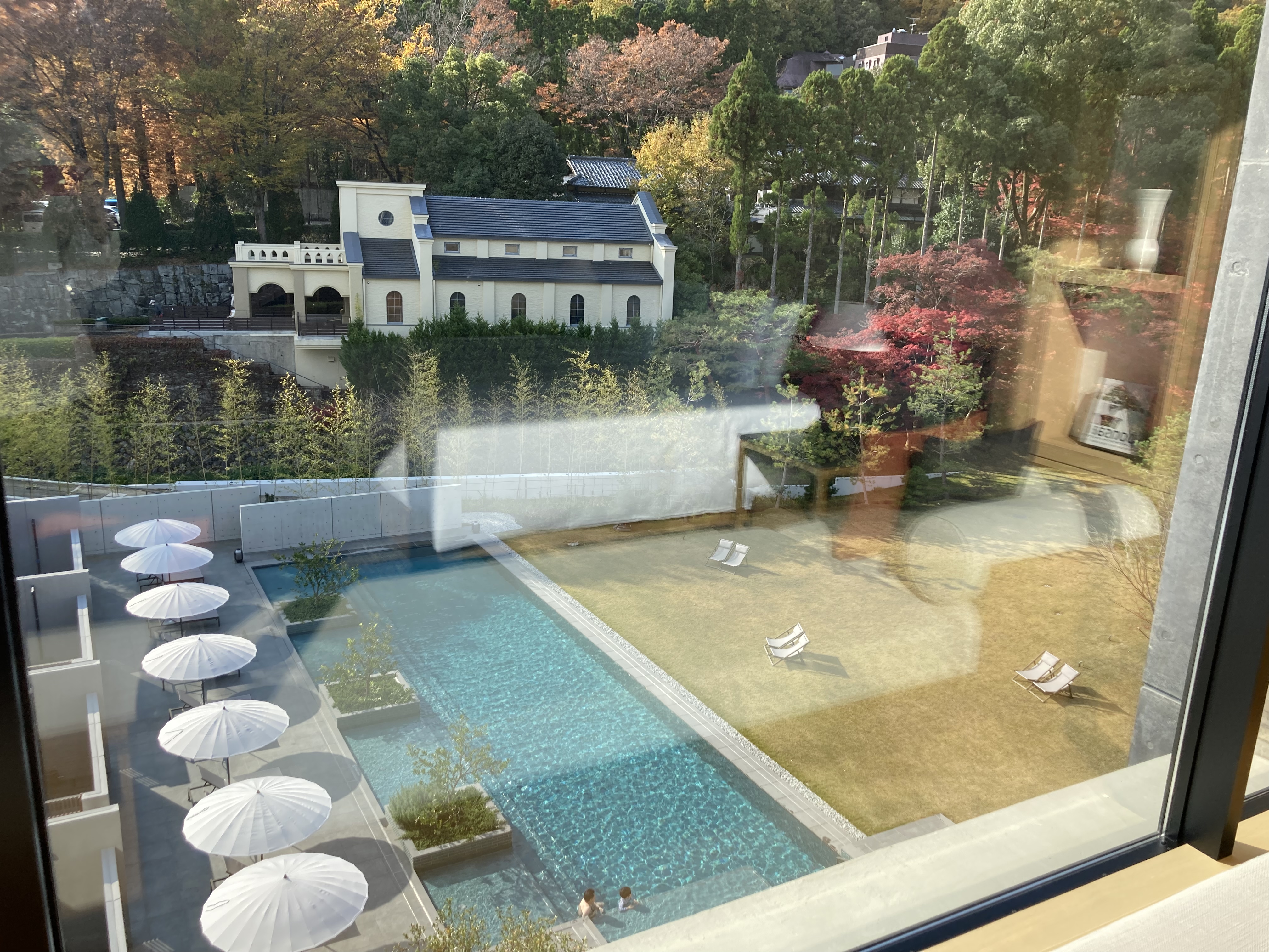 ROKU KYOTO, LXR Hotels & Resorts : Dive into Kyoto