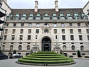 泰晤士河岸的性价比之选-<em>Marriott</em> London County Hall<em>伦敦市政厅万豪</em>露台套房测评