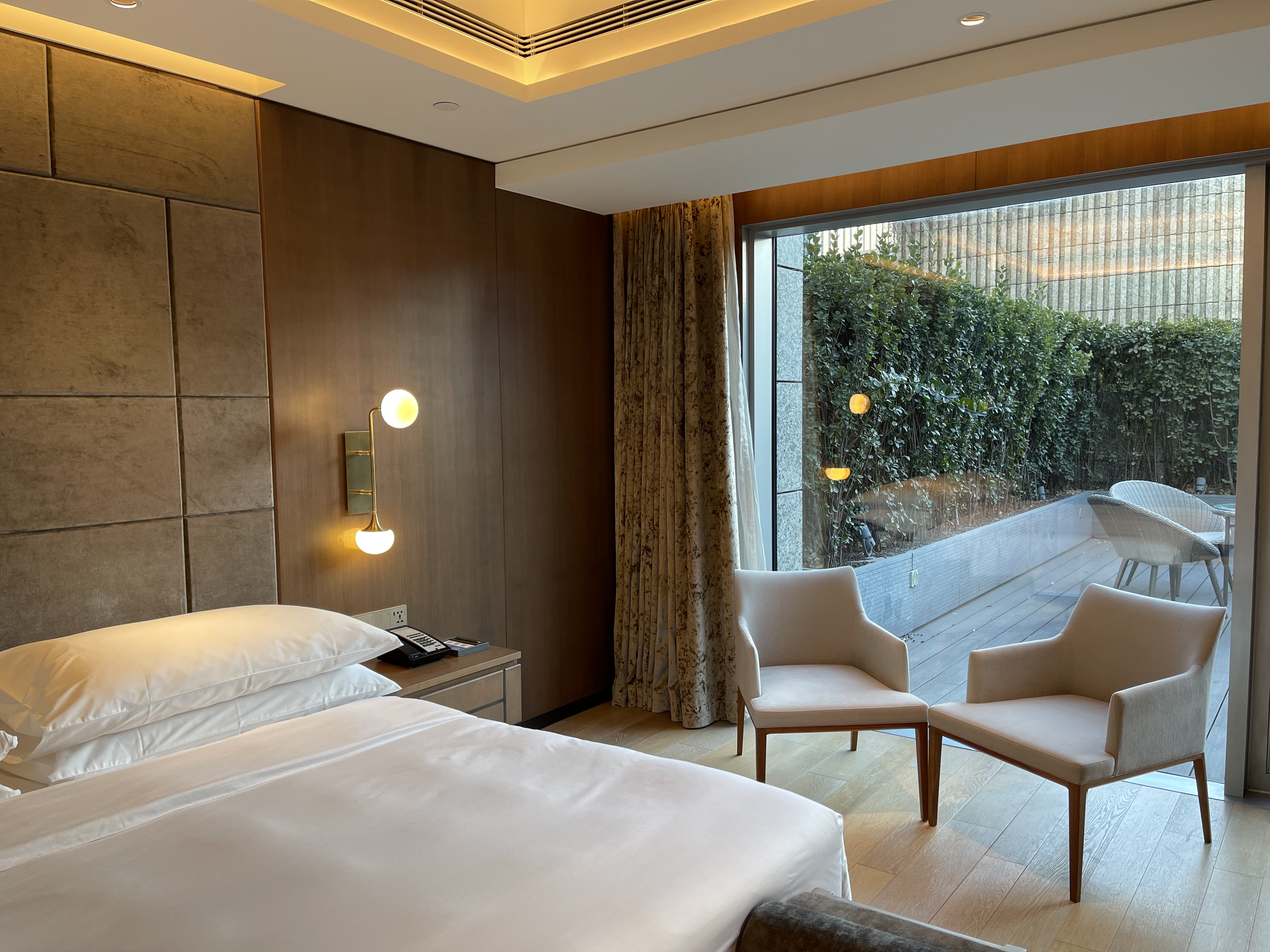 þƵ-ʹ׷Diplomat Suite at Hyatt Regency Wangjing