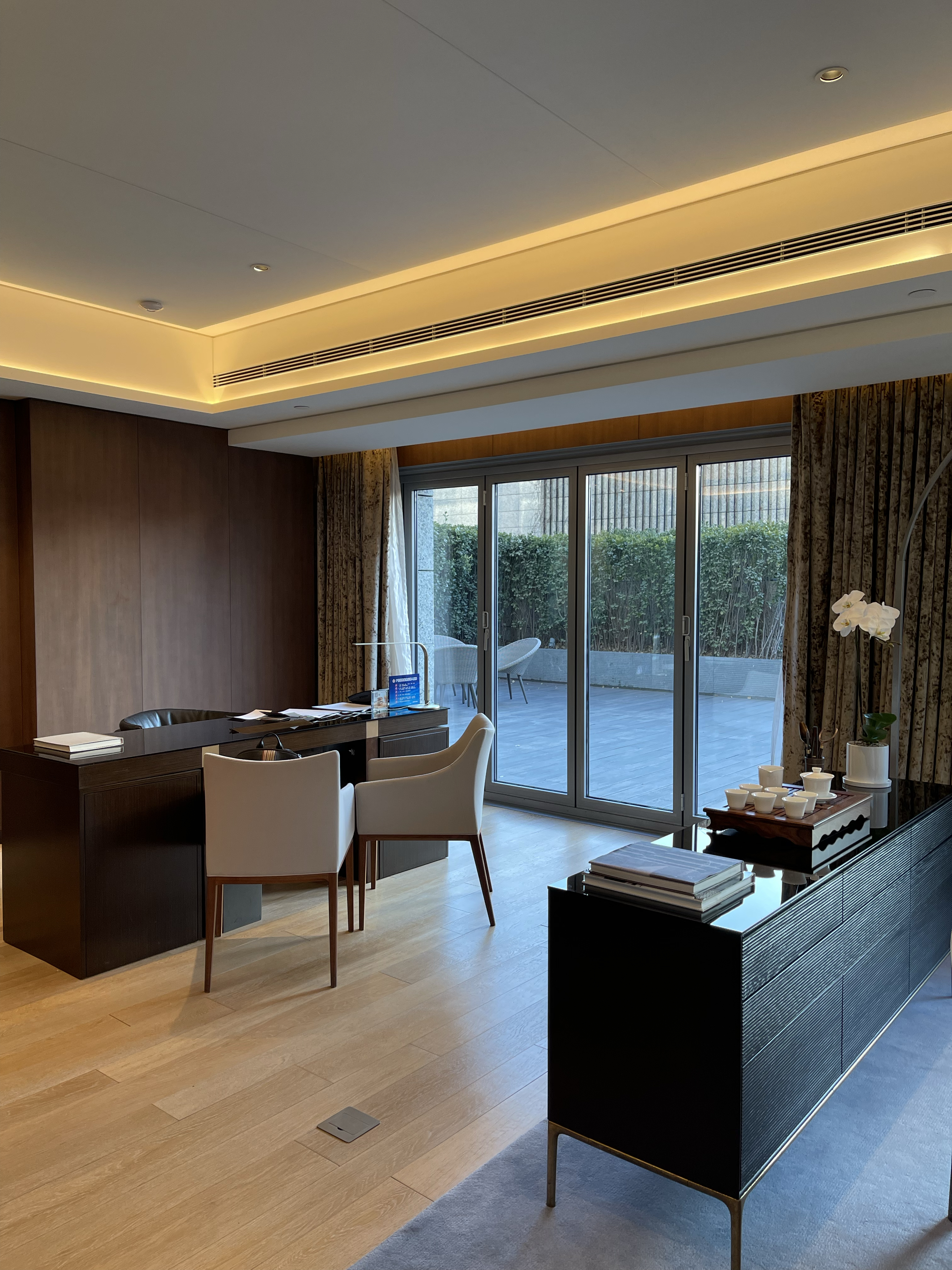 þƵ-ʹ׷Diplomat Suite at Hyatt Regency Wangjing