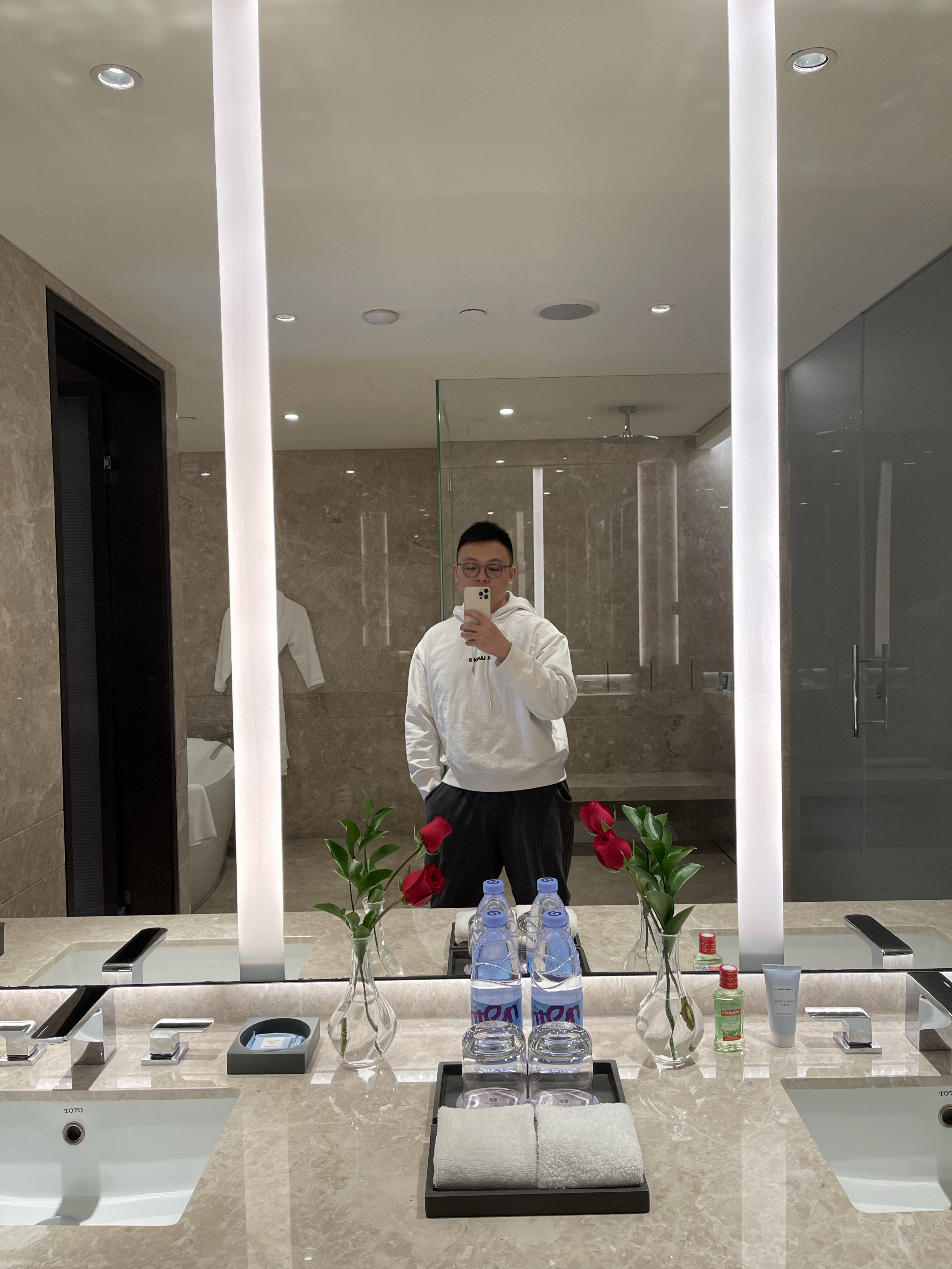 þƵ-ʹ׷Diplomat Suite at Hyatt Regency Wangjing